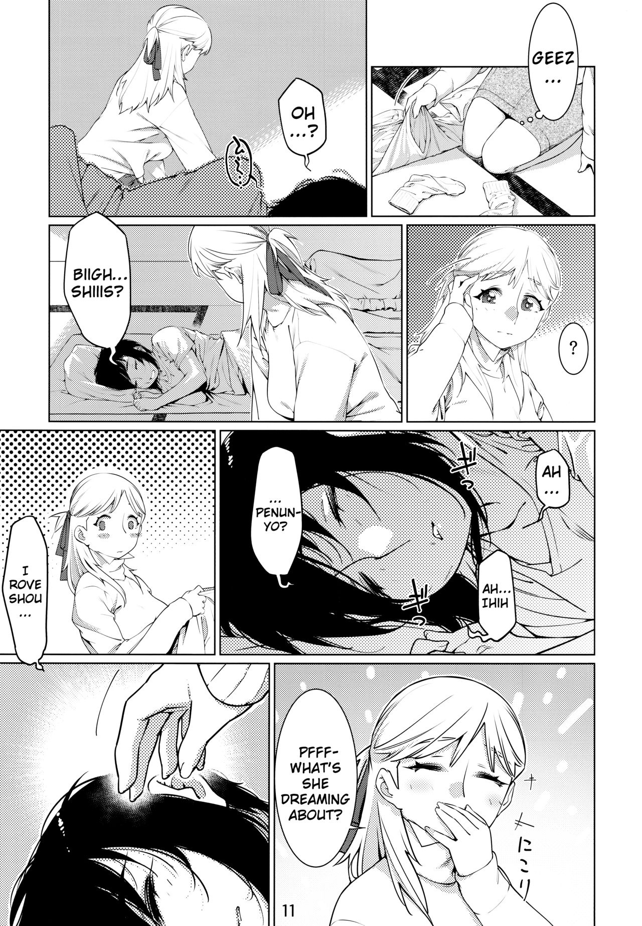 Otonano Omochiya Vol. 1-14 page 359
