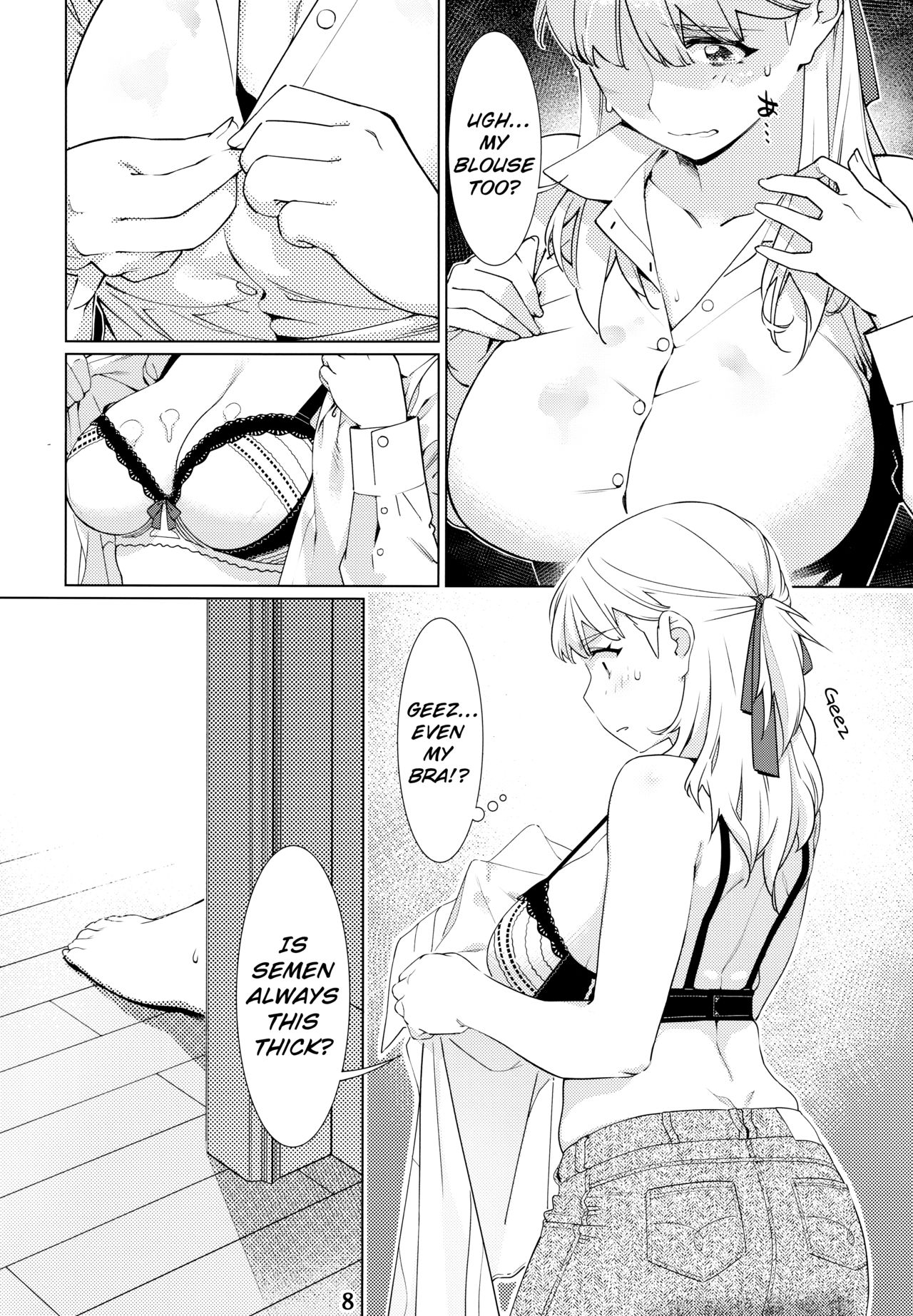 Otonano Omochiya Vol. 1-14 page 390
