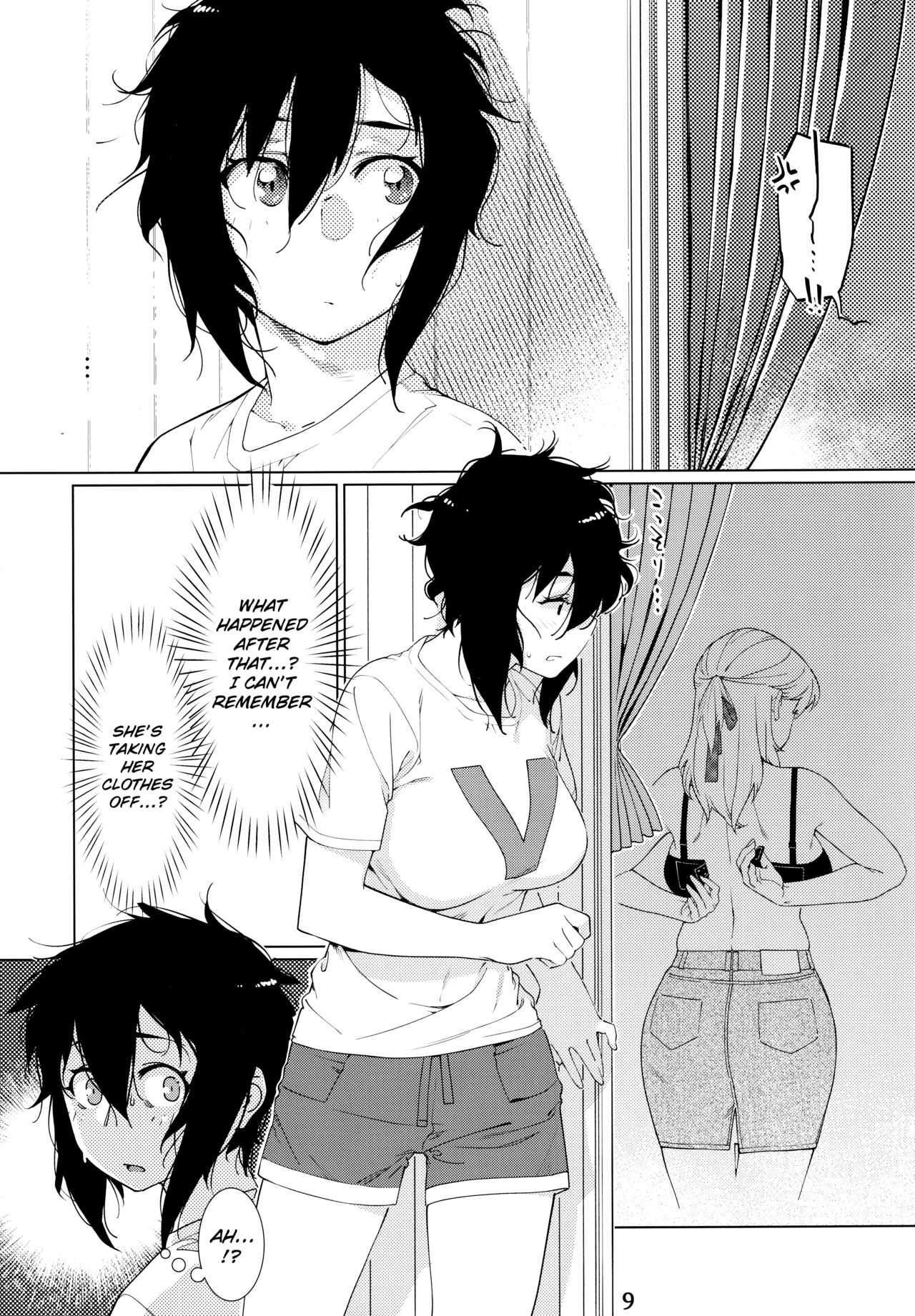 Otonano Omochiya Vol. 1-14 page 391