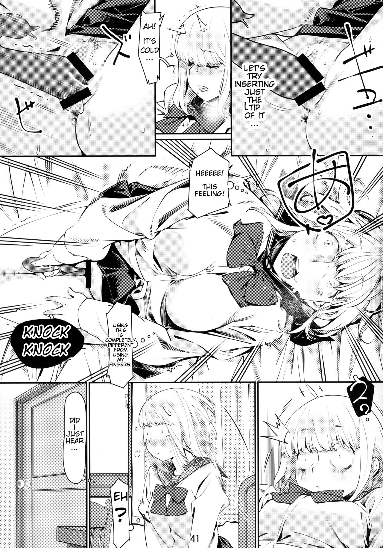 Otonano Omochiya Vol. 1-14 page 40