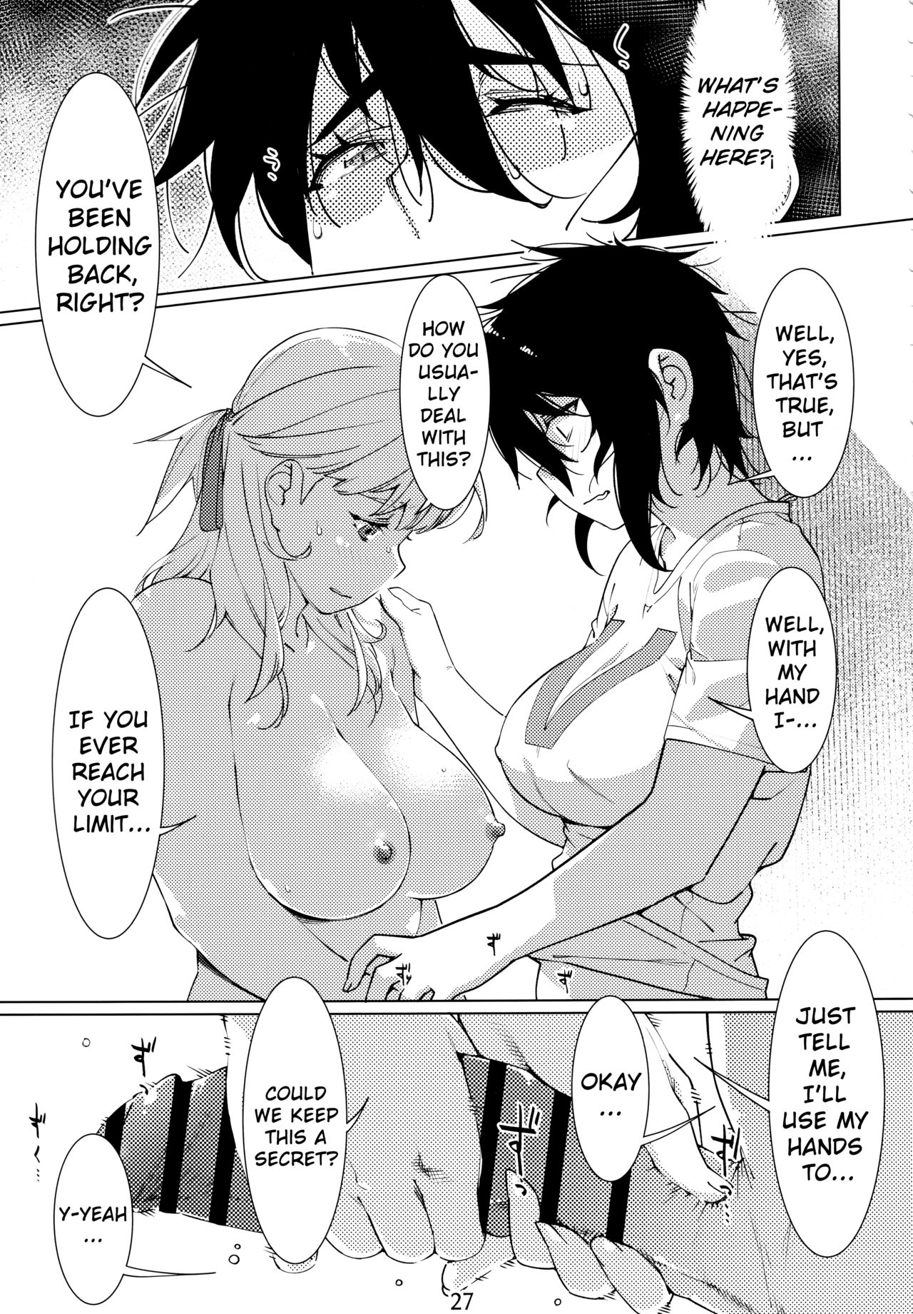 Otonano Omochiya Vol. 1-14 page 409