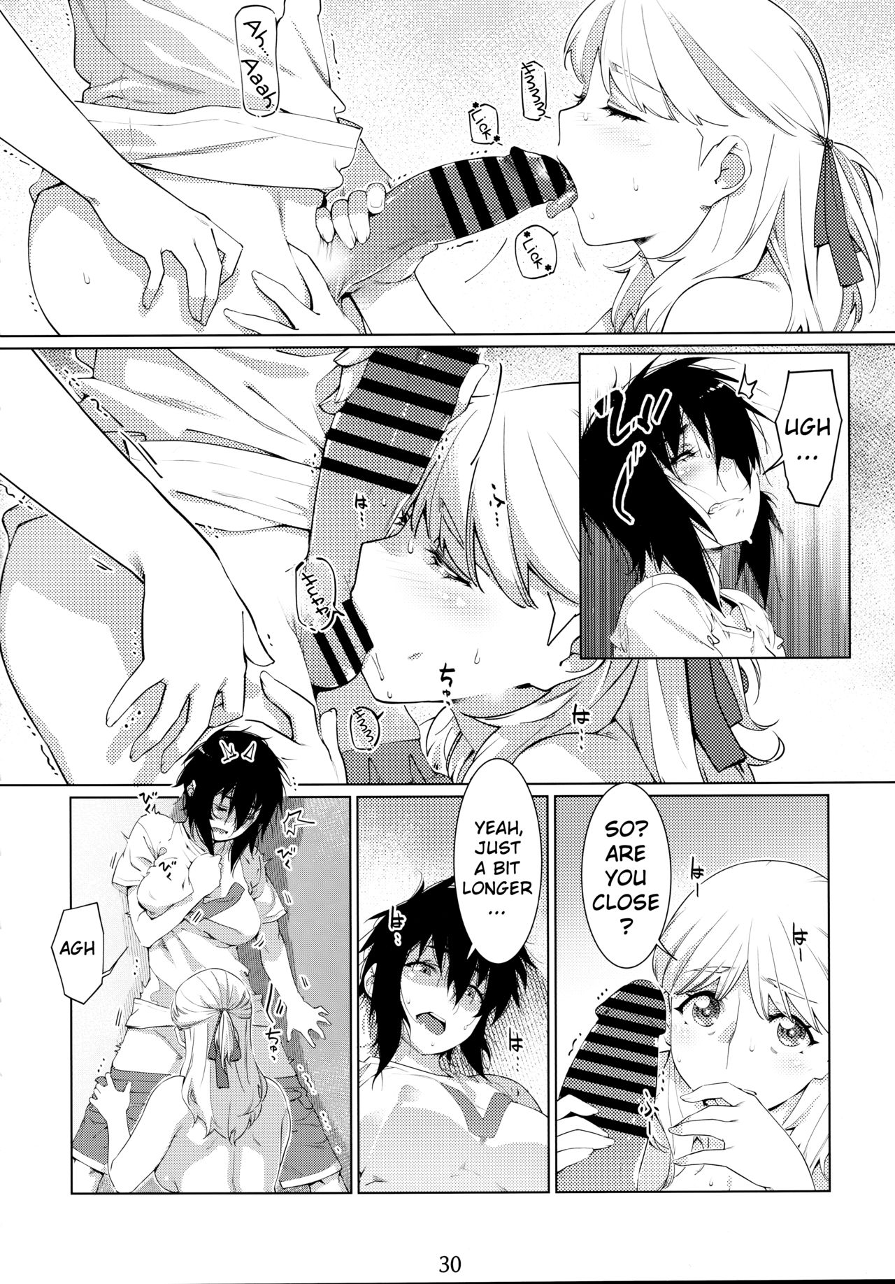 Otonano Omochiya Vol. 1-14 page 412