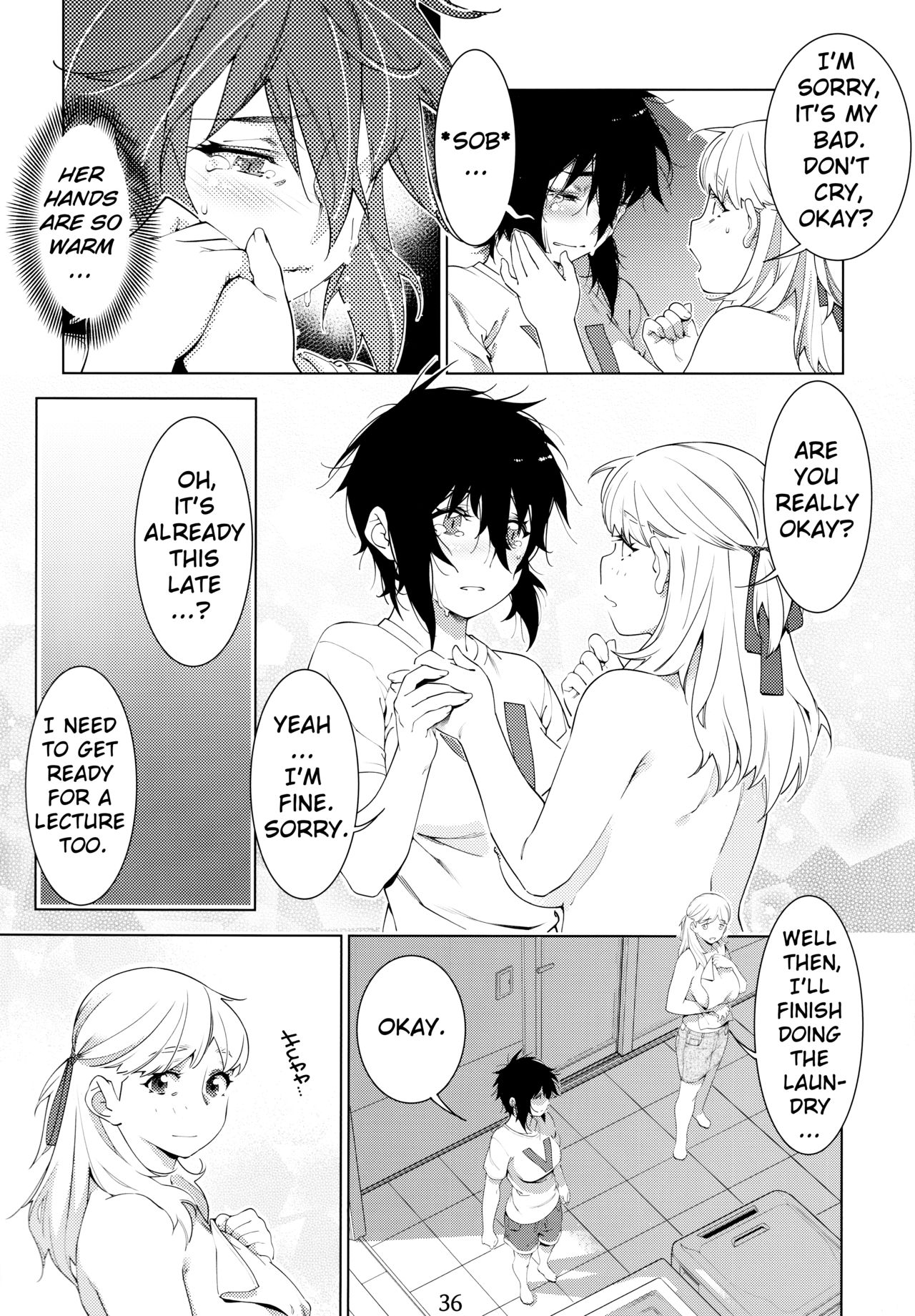 Otonano Omochiya Vol. 1-14 page 418