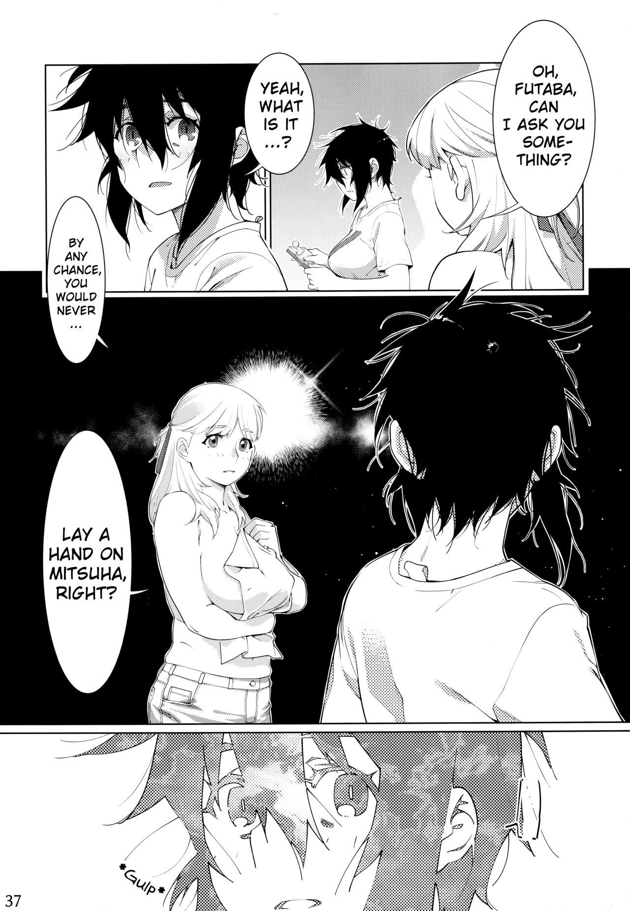 Otonano Omochiya Vol. 1-14 page 419