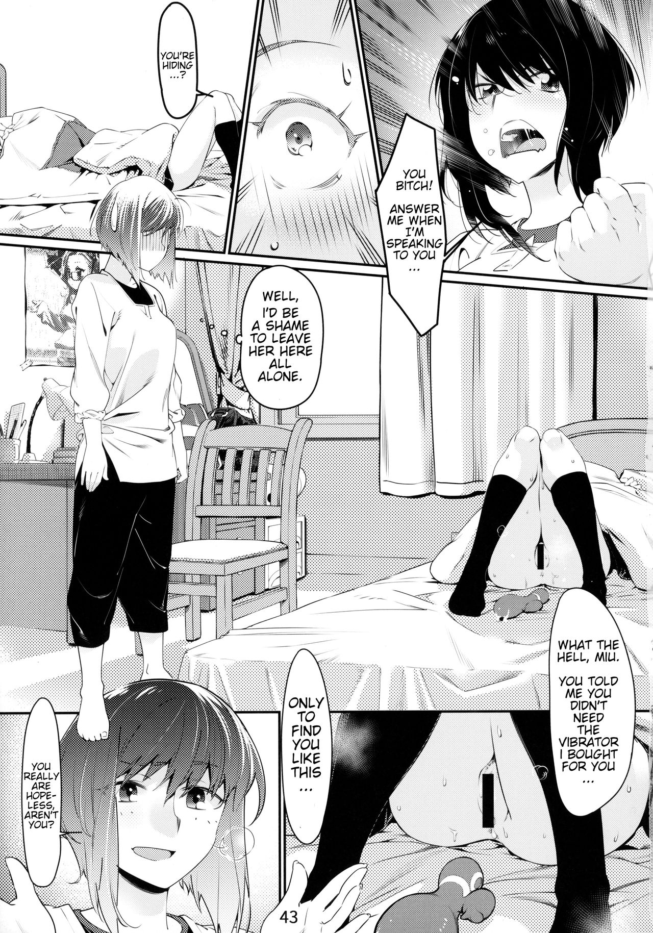 Otonano Omochiya Vol. 1-14 page 42
