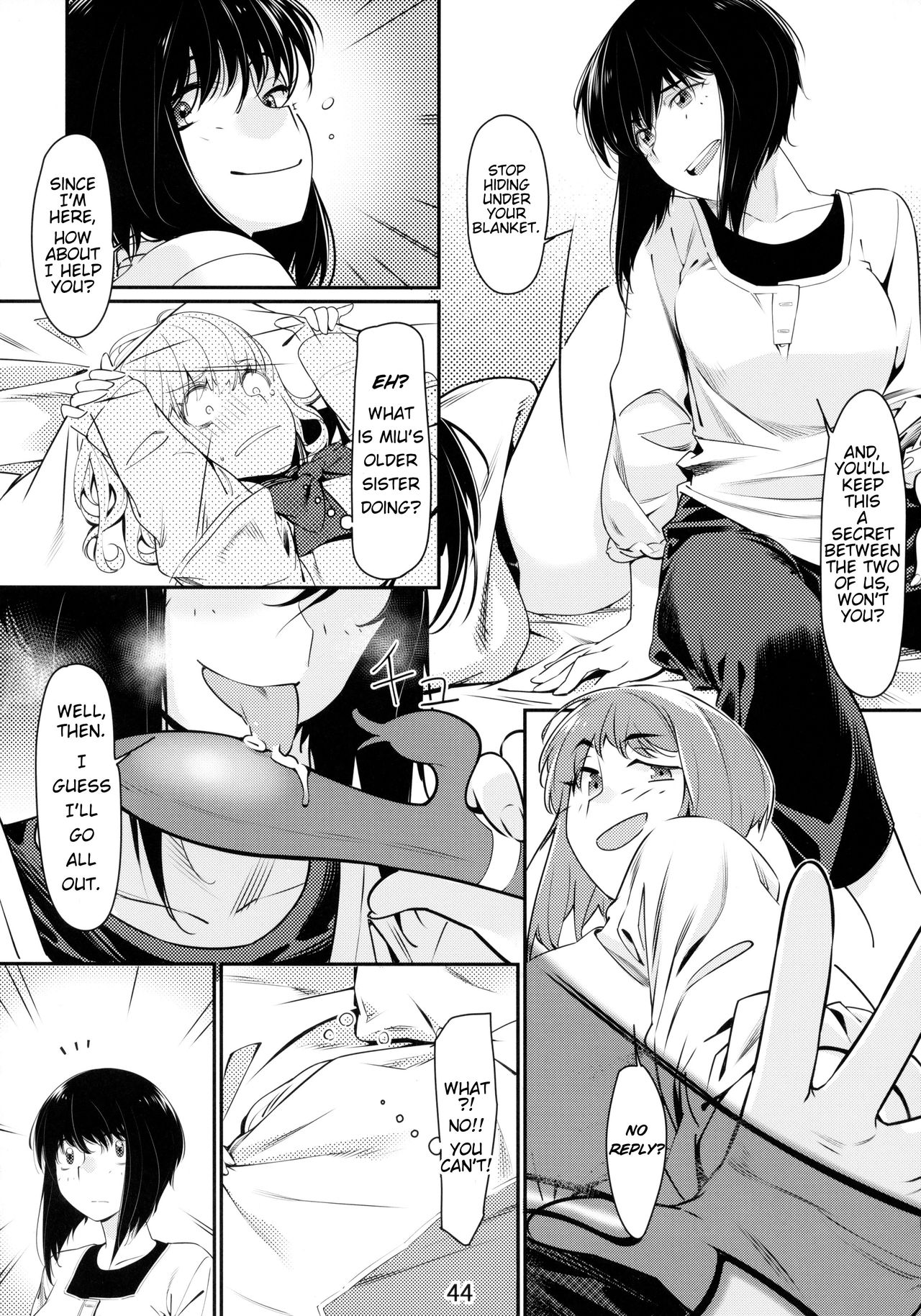 Otonano Omochiya Vol. 1-14 page 43