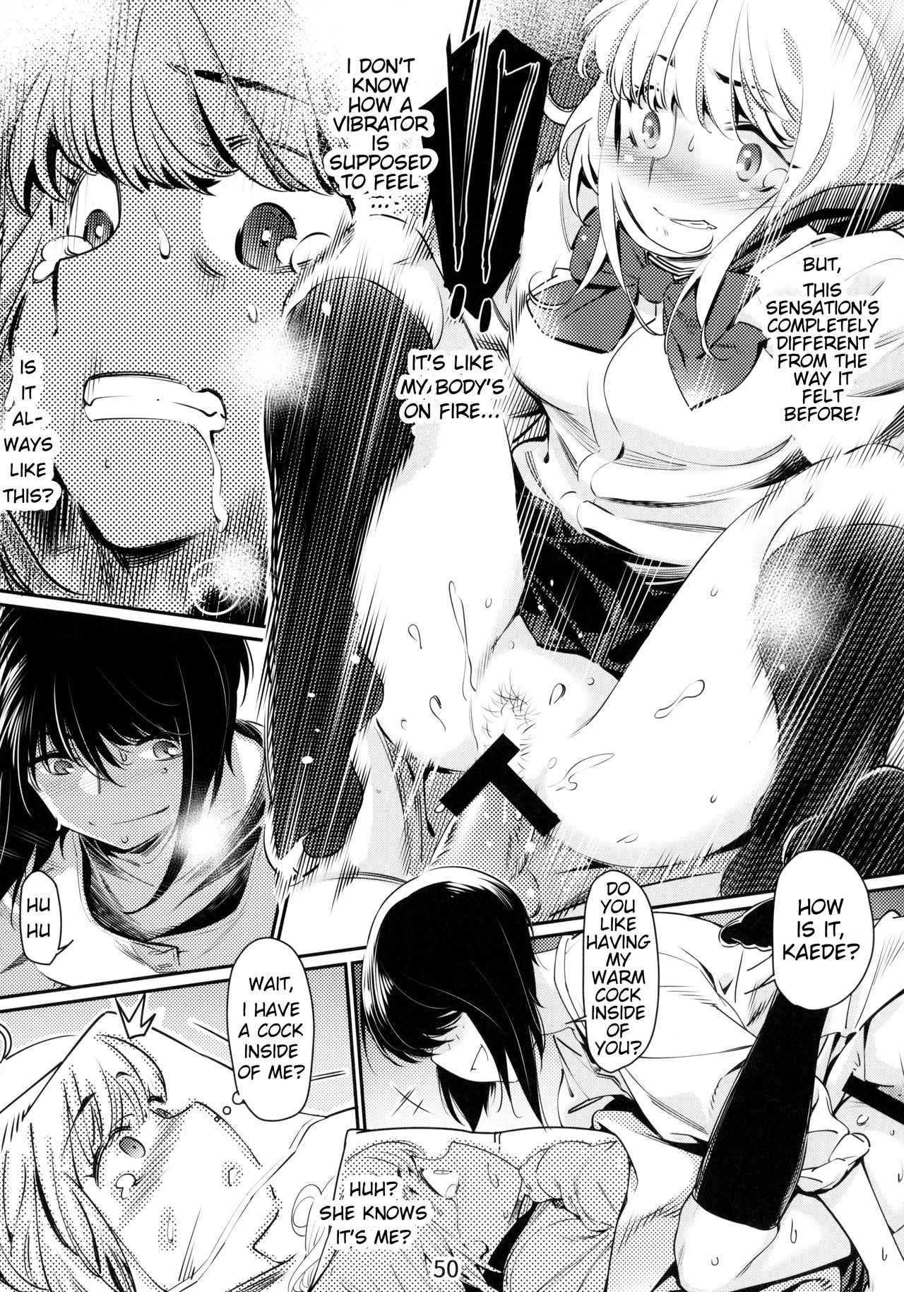 Otonano Omochiya Vol. 1-14 page 49
