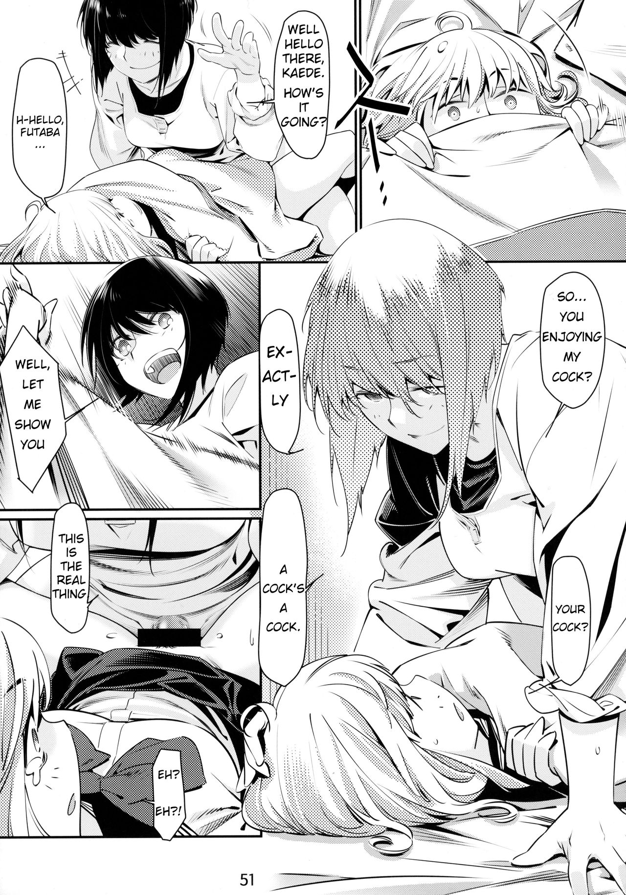 Otonano Omochiya Vol. 1-14 page 50