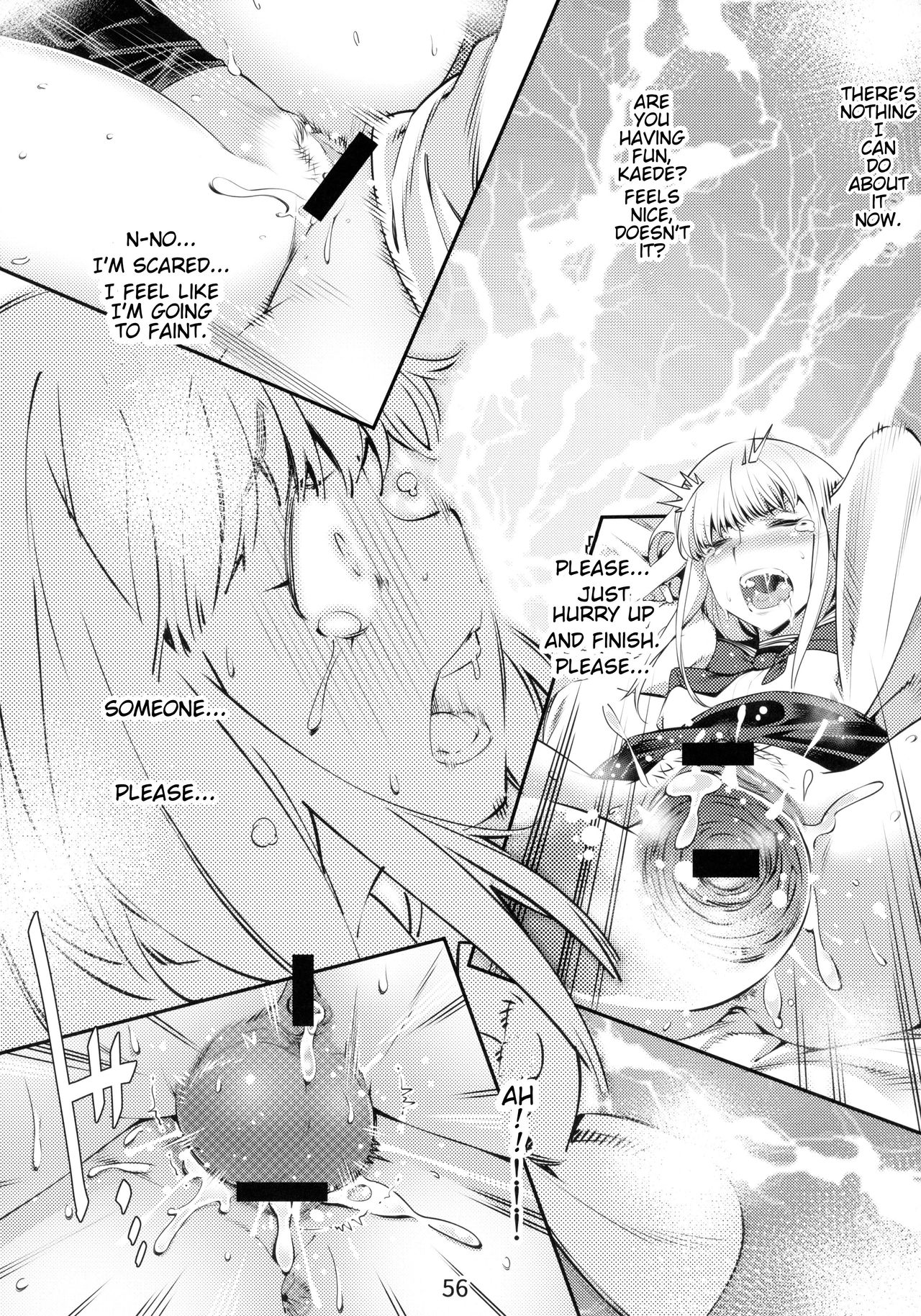 Otonano Omochiya Vol. 1-14 page 55