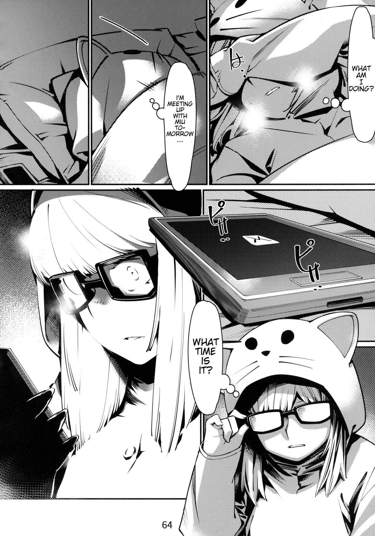 Otonano Omochiya Vol. 1-14 page 63
