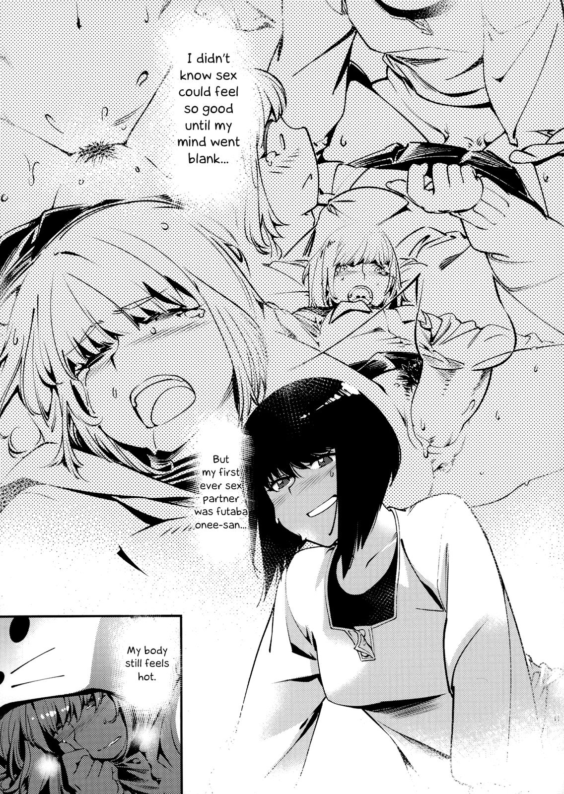 Otonano Omochiya Vol. 1-14 page 69