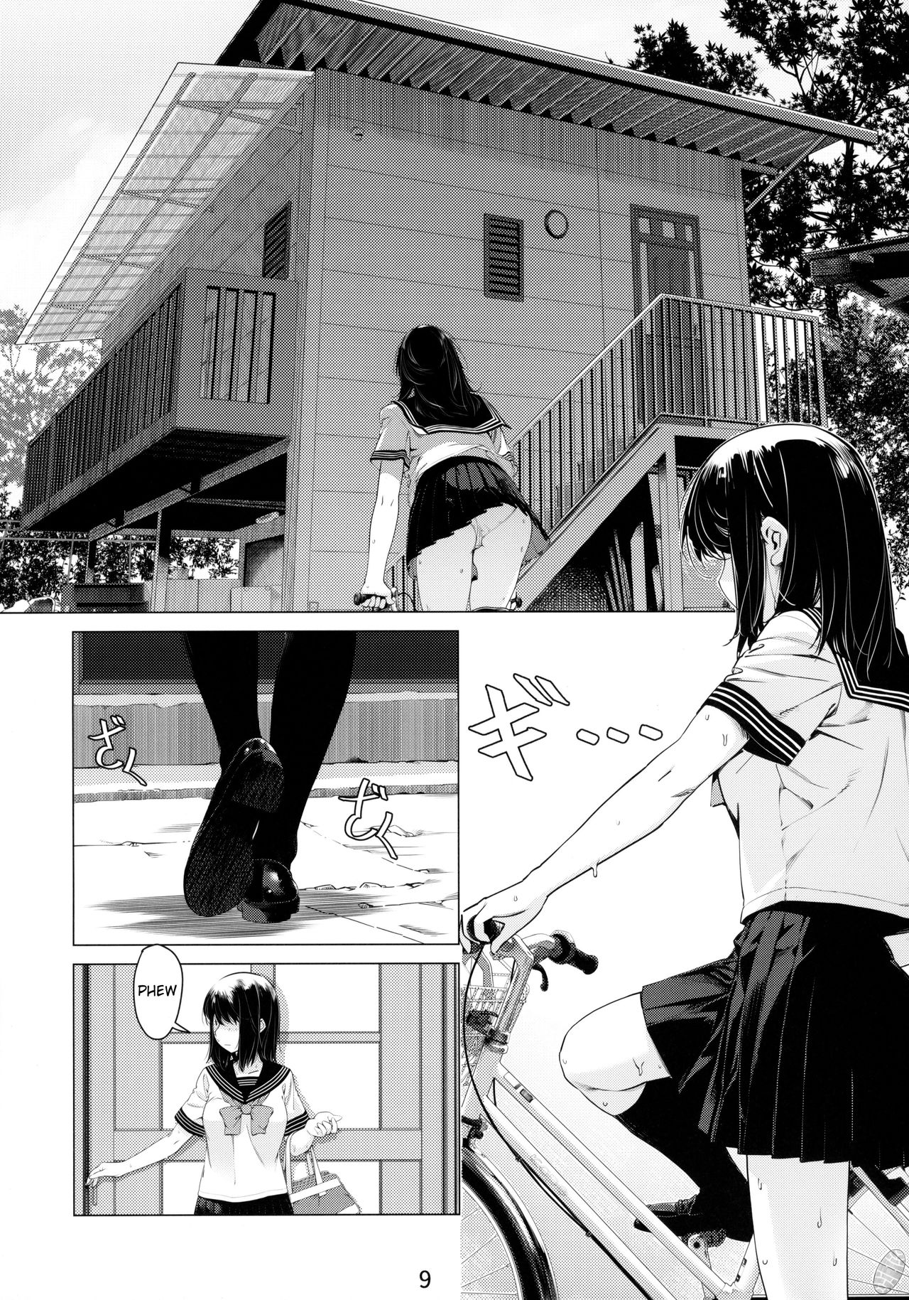 Otonano Omochiya Vol. 1-14 page 8