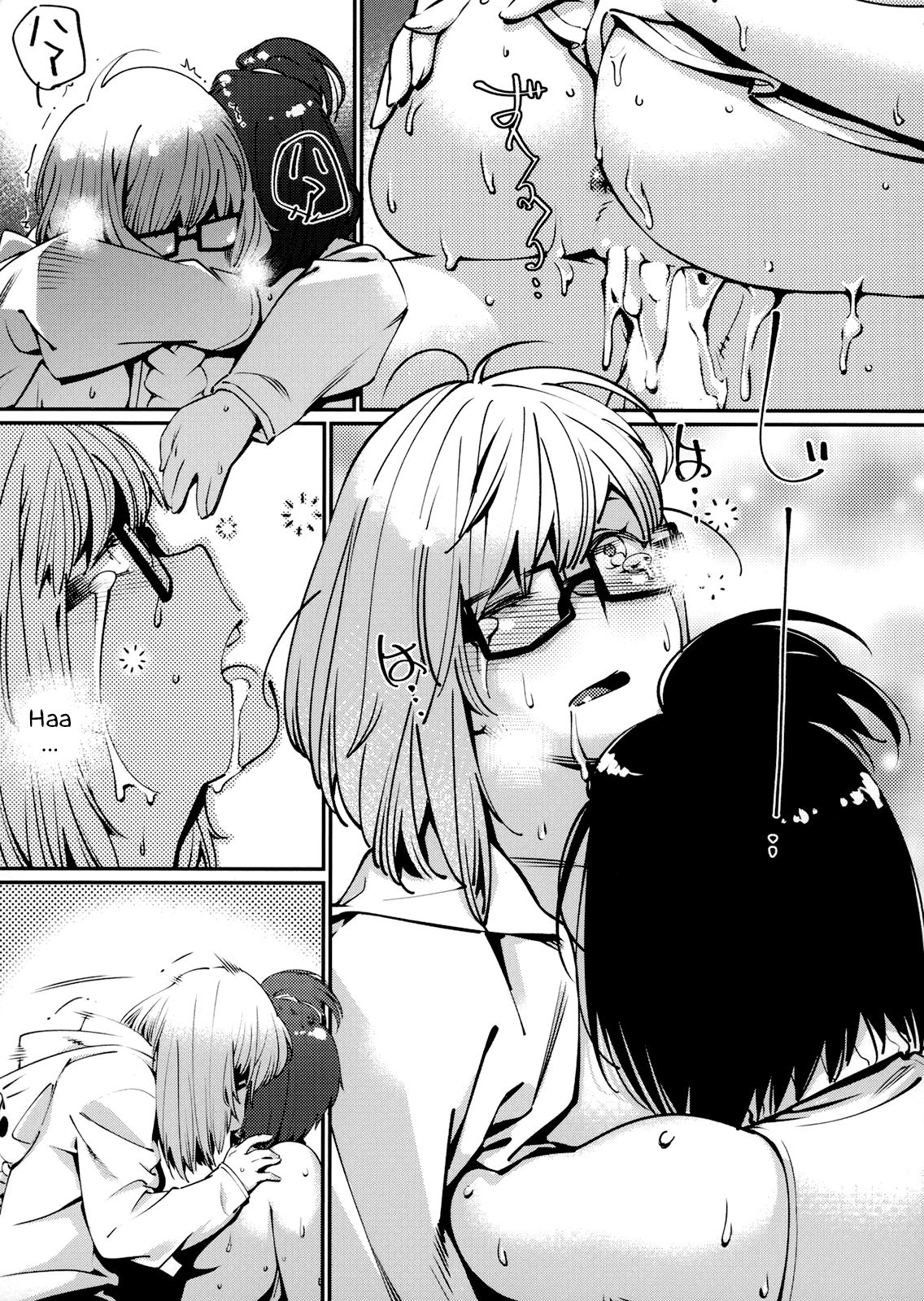 Otonano Omochiya Vol. 1-14 page 89