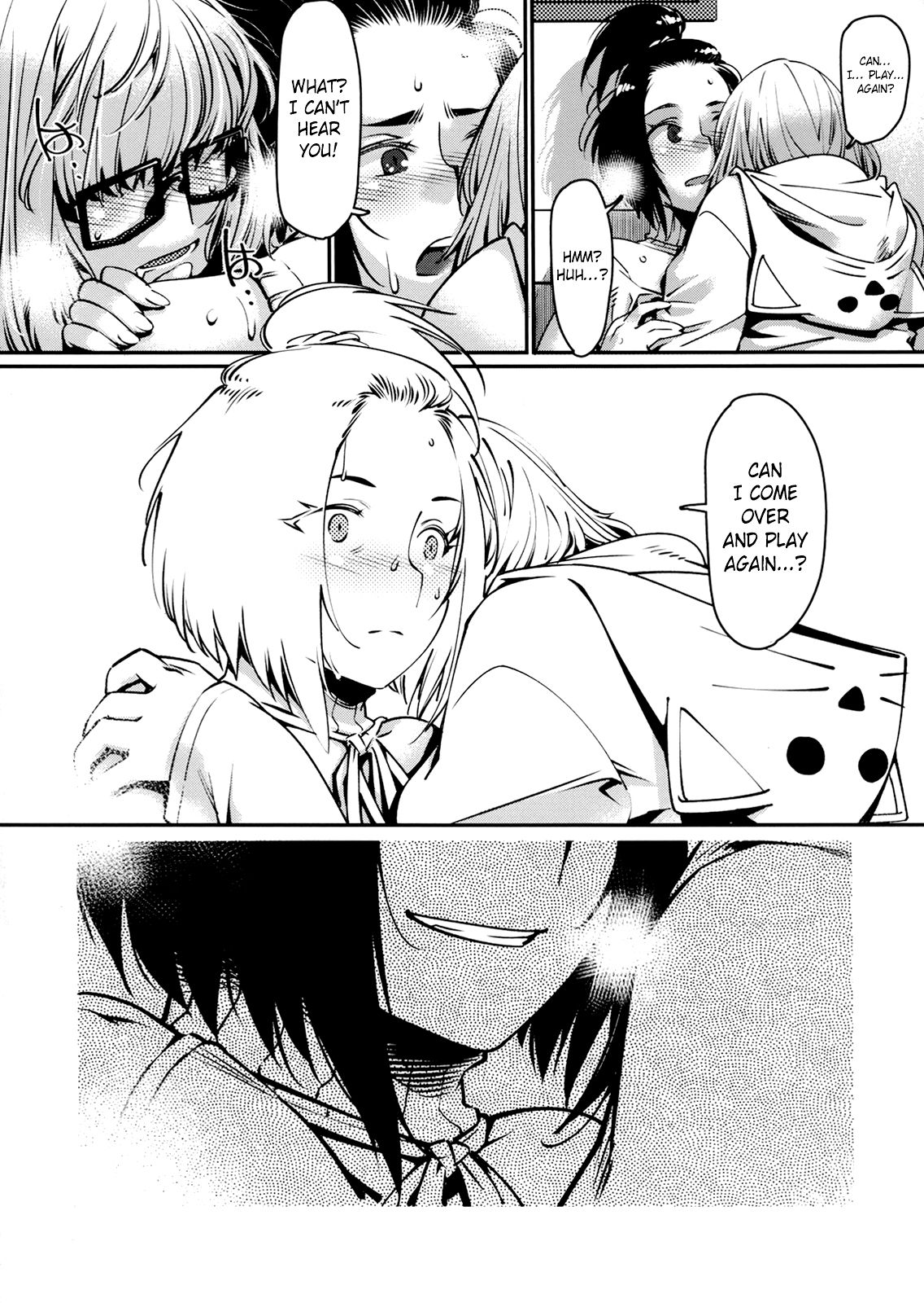 Otonano Omochiya Vol. 1-14 page 90
