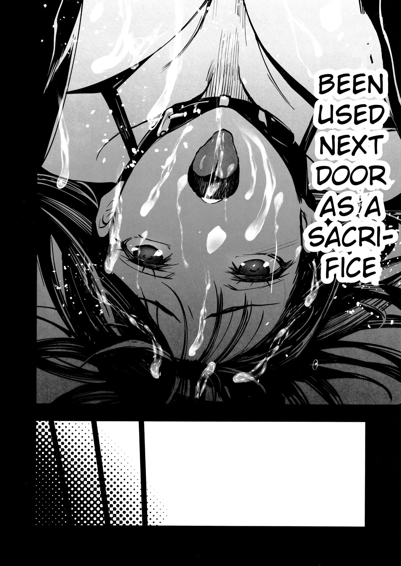 Otonari no Nie Yon Tooku e Itta Osananajimi page 33