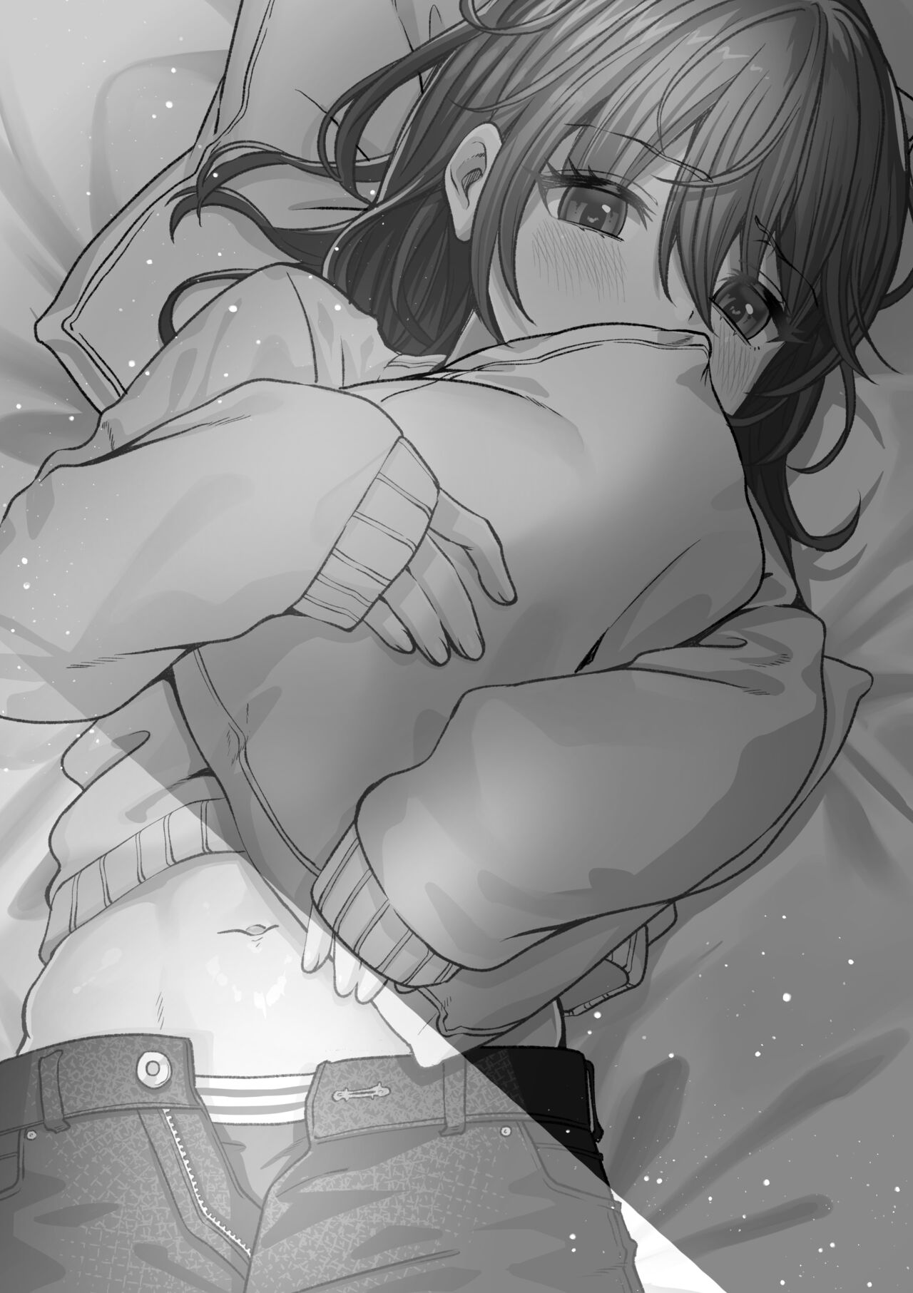 Otonari no Riku page 2