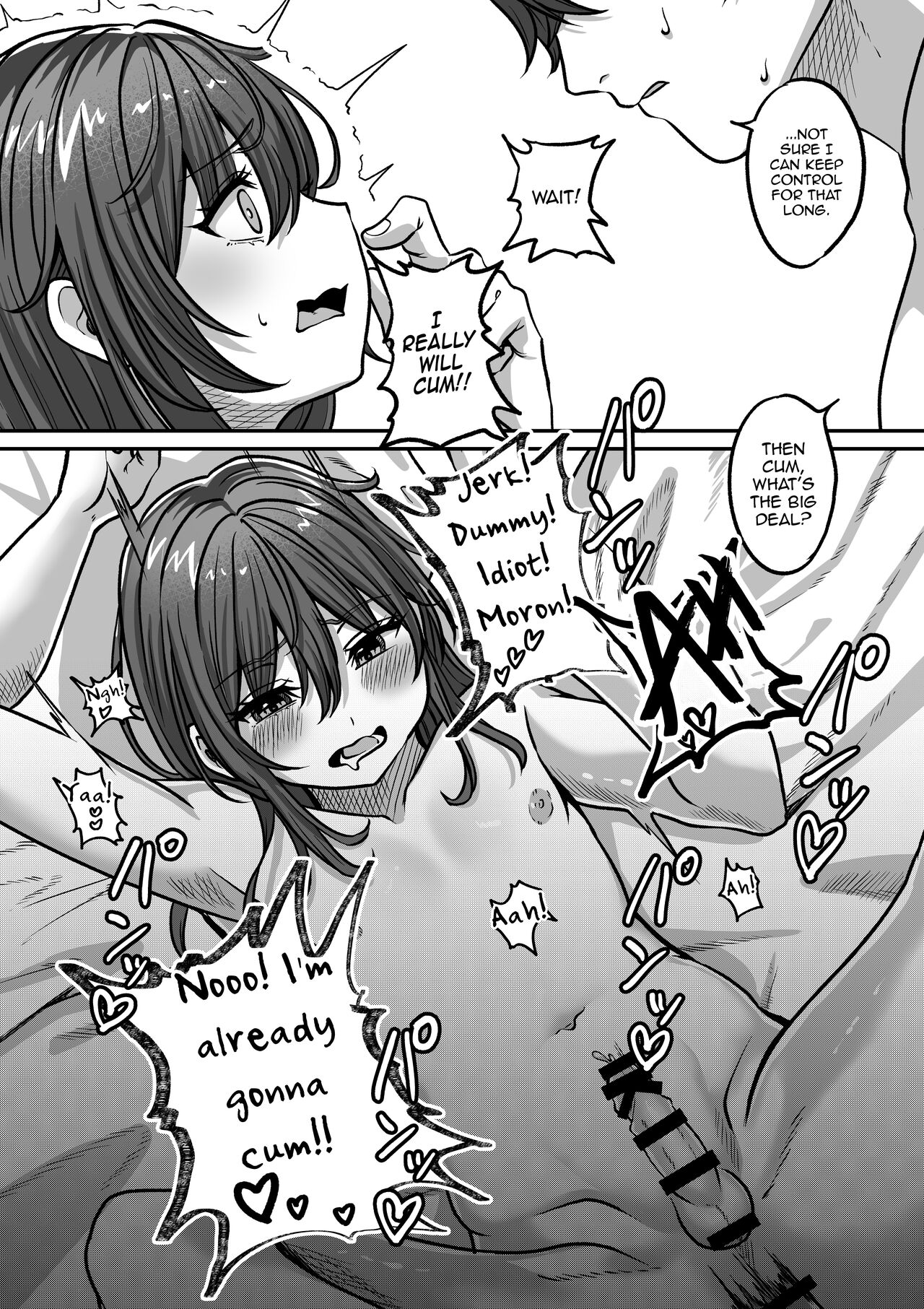 Otonari no Riku page 26