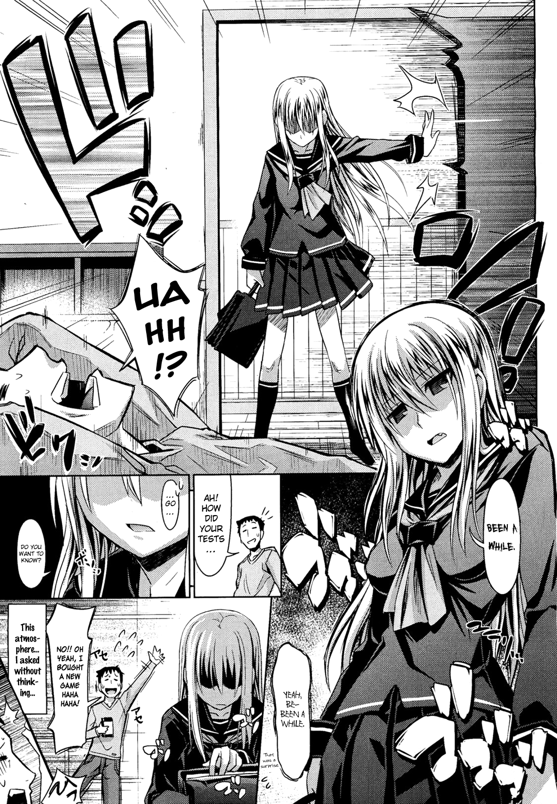 Otonarisan page 7