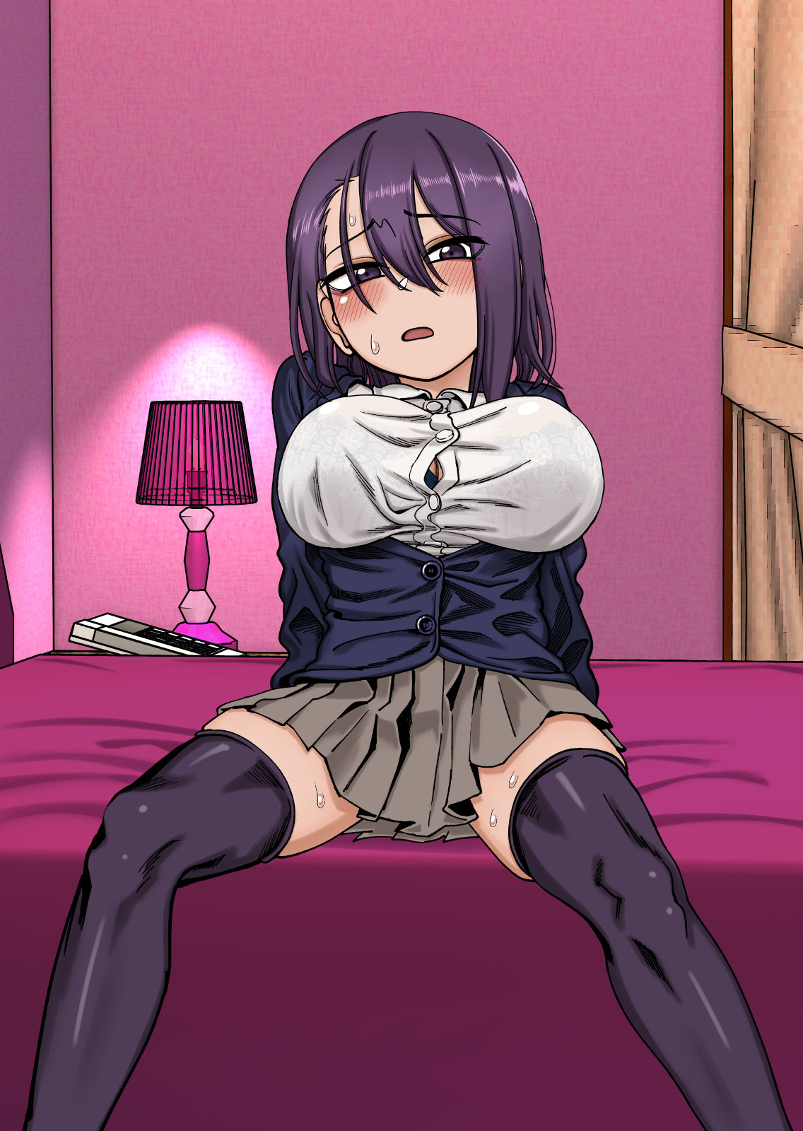Otouto de Otoko o Shirimashita page 112