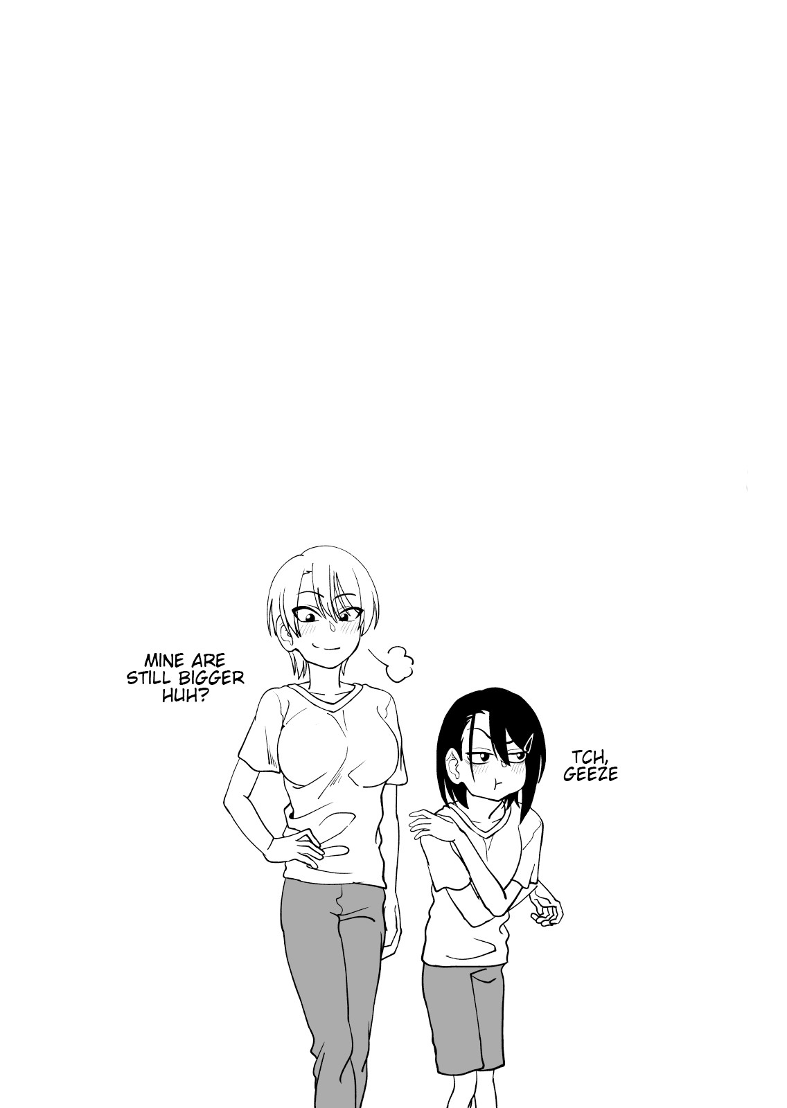 Otouto de Otoko o Shirimashita page 43