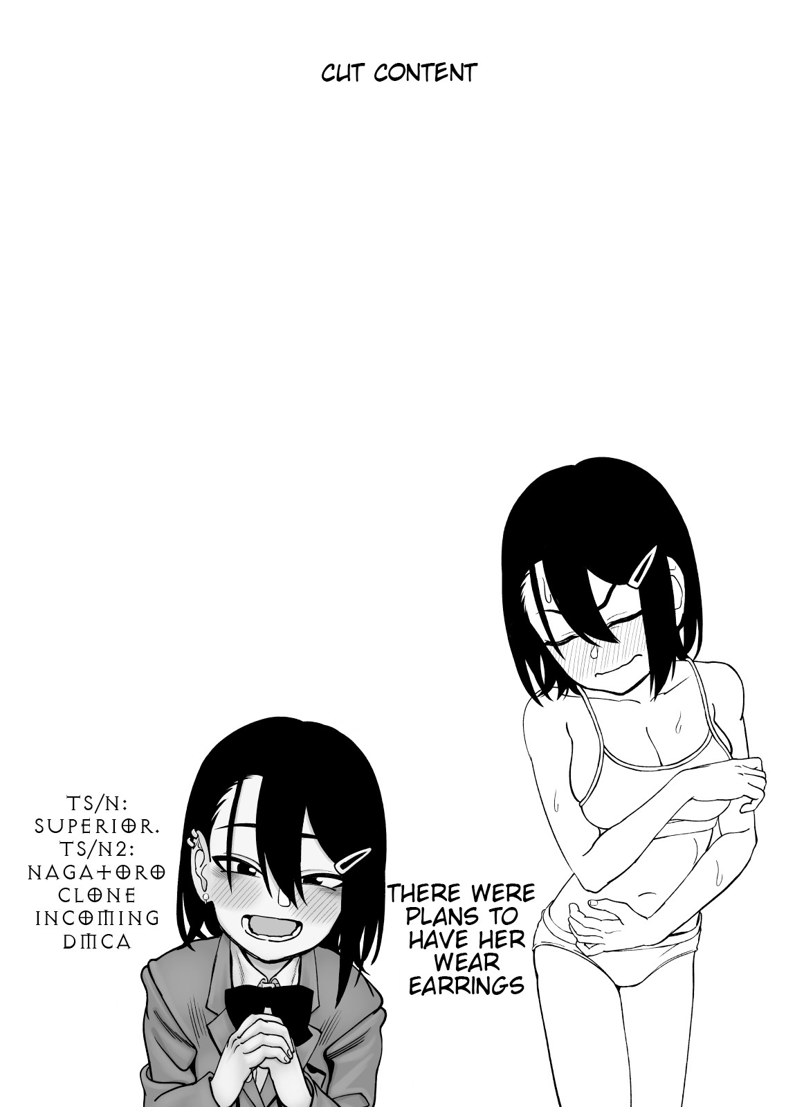 Otouto de Otoko o Shirimashita page 44
