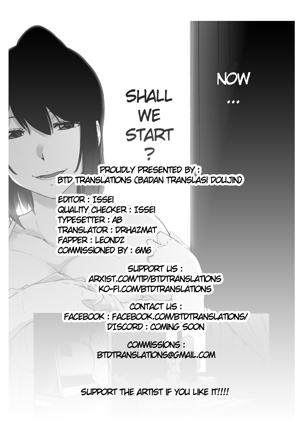 Otto Kounin Sex Advisor ni Hamatta Kekka Chuuhen page 45