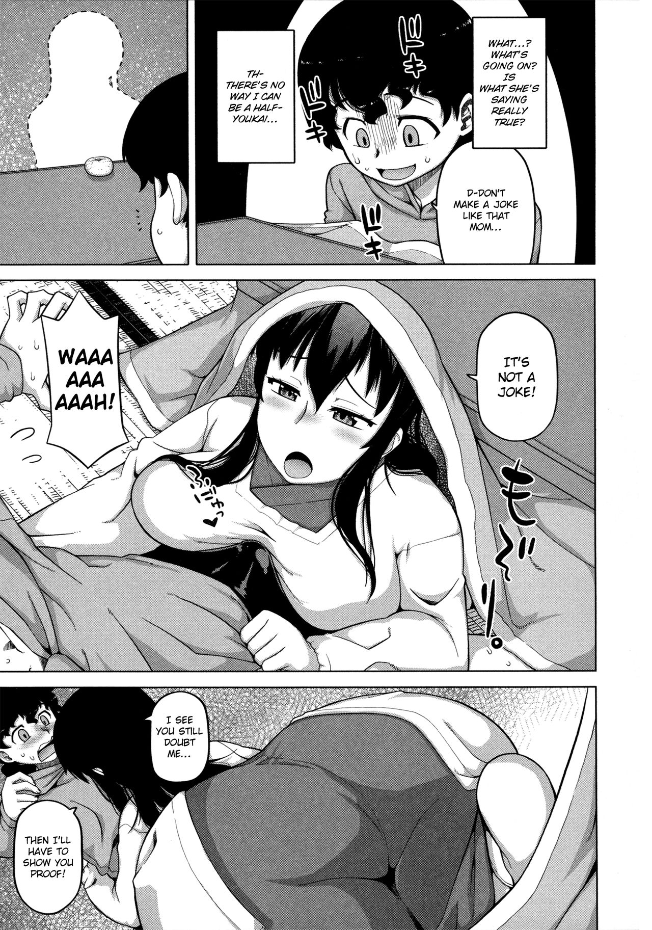 Ou-sama Appli - King App page 182