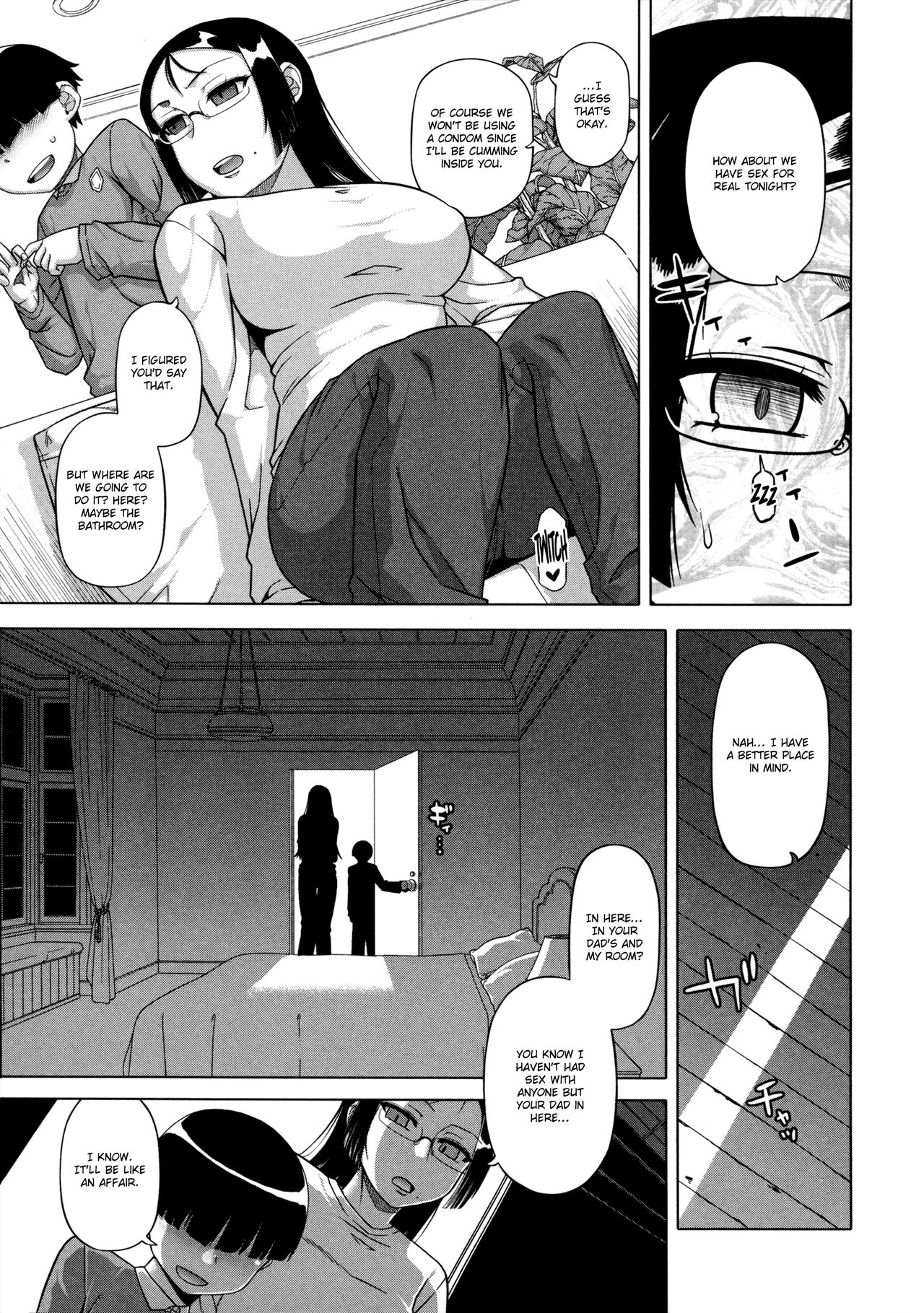 Ou-sama Appli - King App page 23