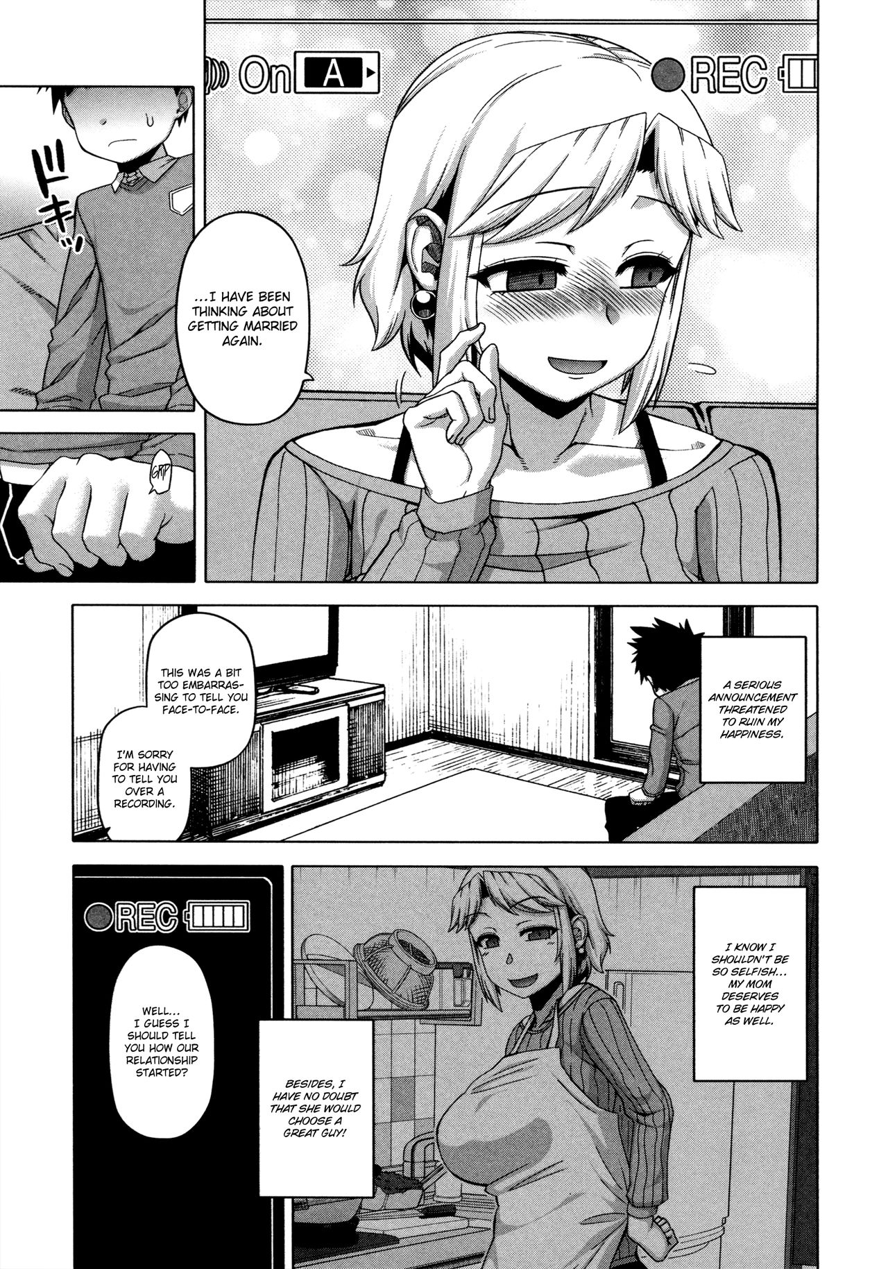 Ou-sama Appli - King App page 72
