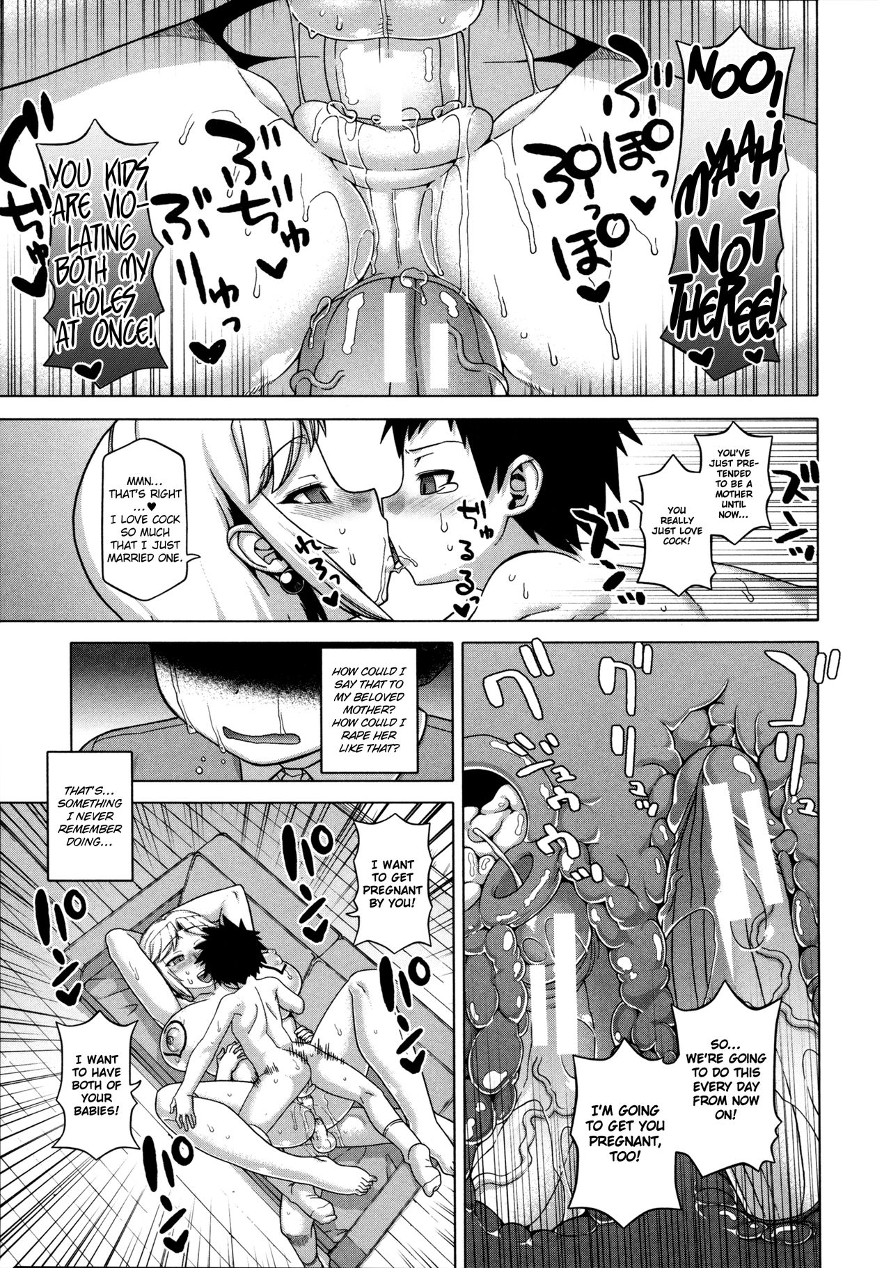 Ou-sama Appli - King App page 94