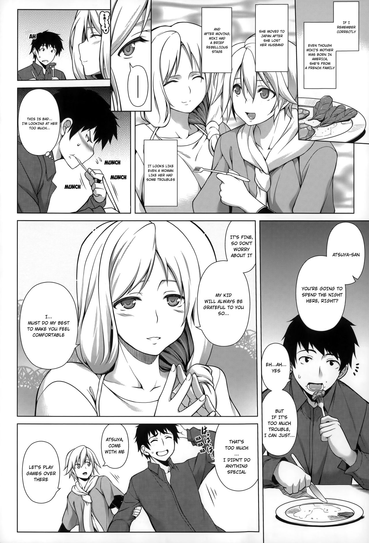 Ougon Taiken! - Gold Experience + Motto Ougon Taiken! page 2