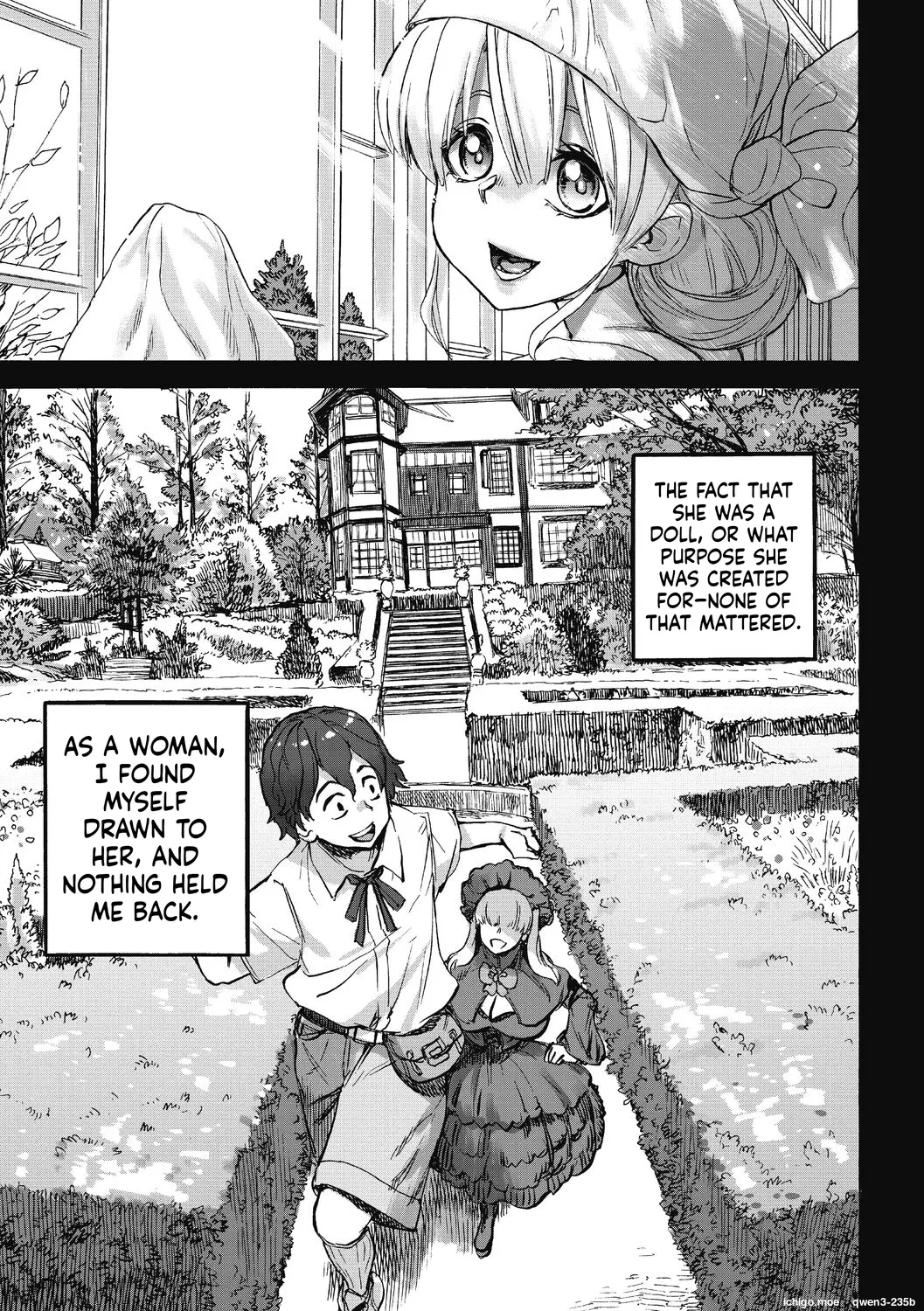 Oumagatoki page 37