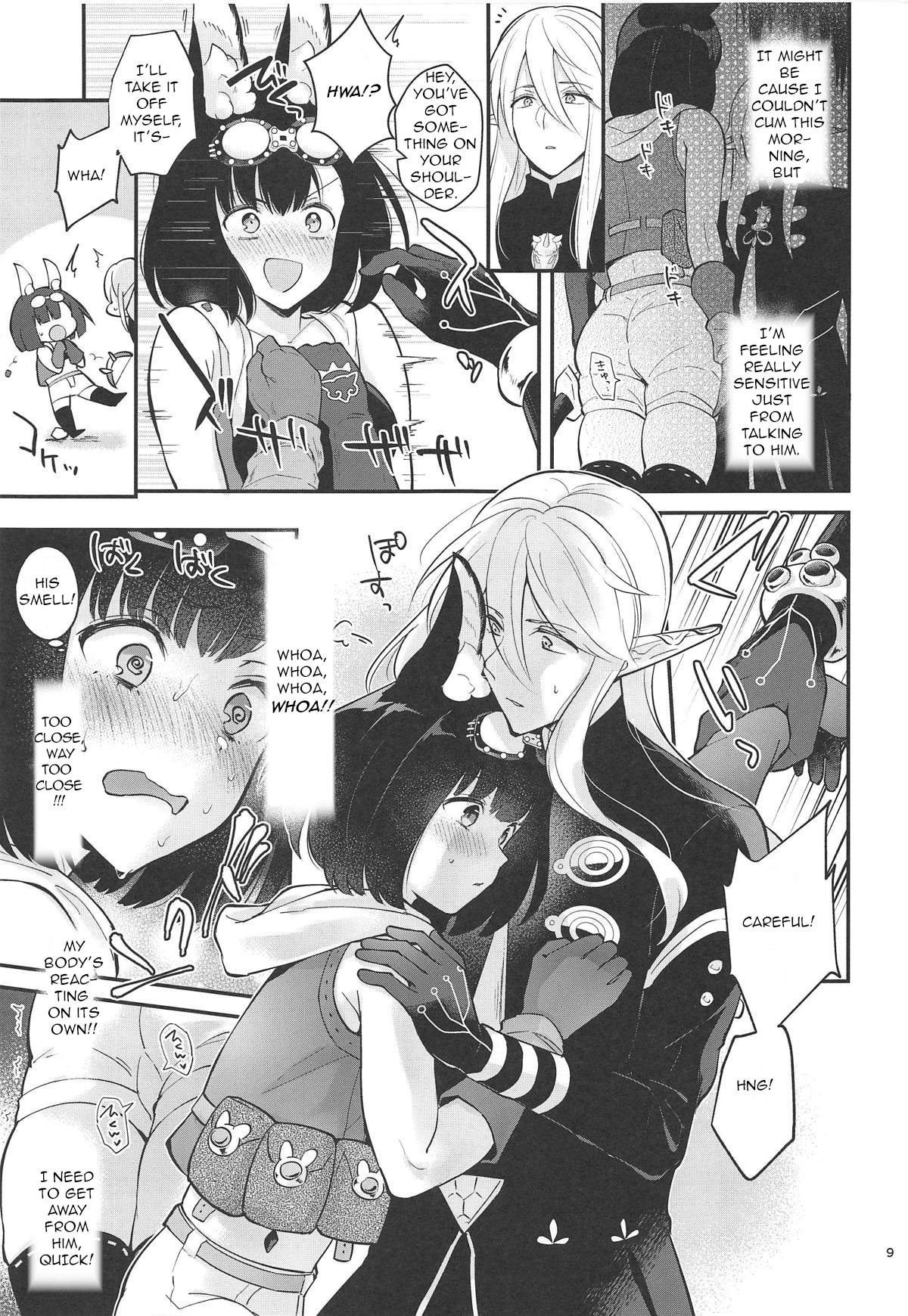 Our Everyday Life page 10