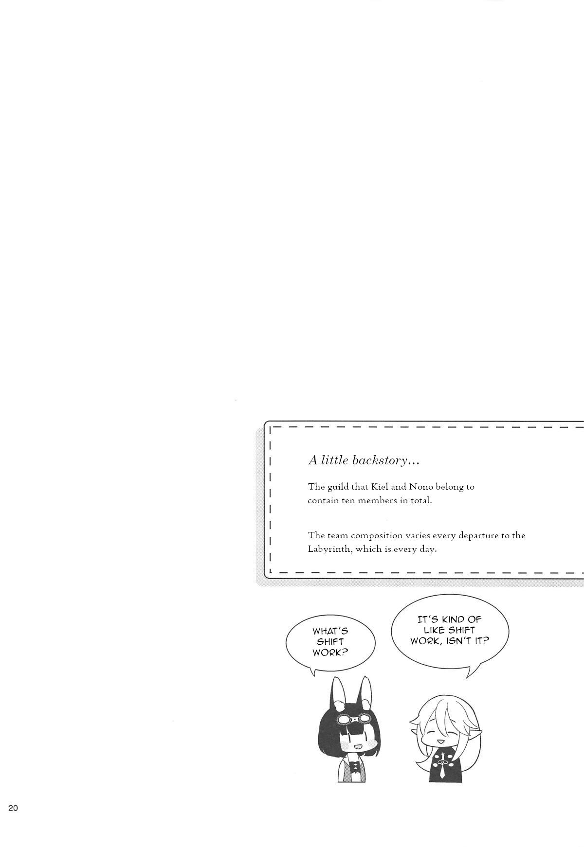 Our Everyday Life page 21