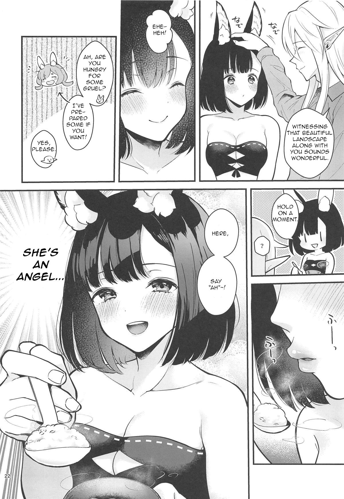 Our Everyday Life page 23