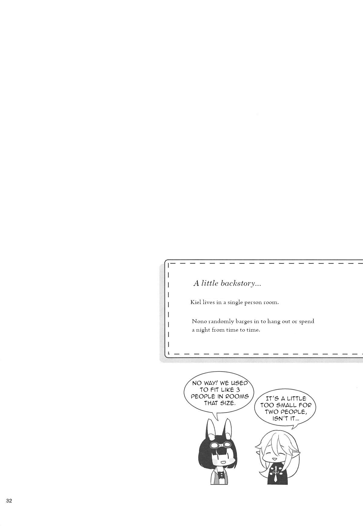 Our Everyday Life page 33