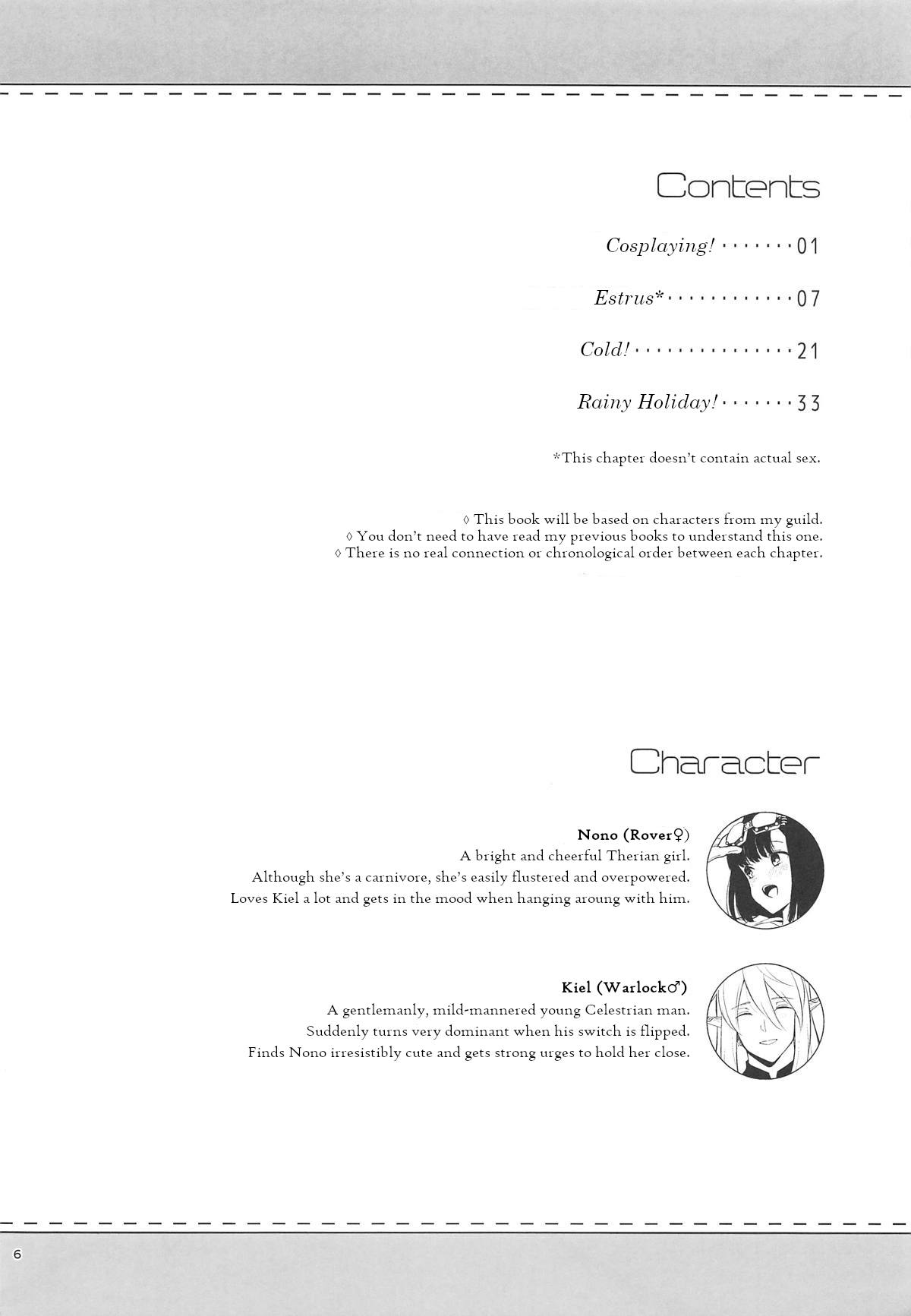 Our Everyday Life page 7