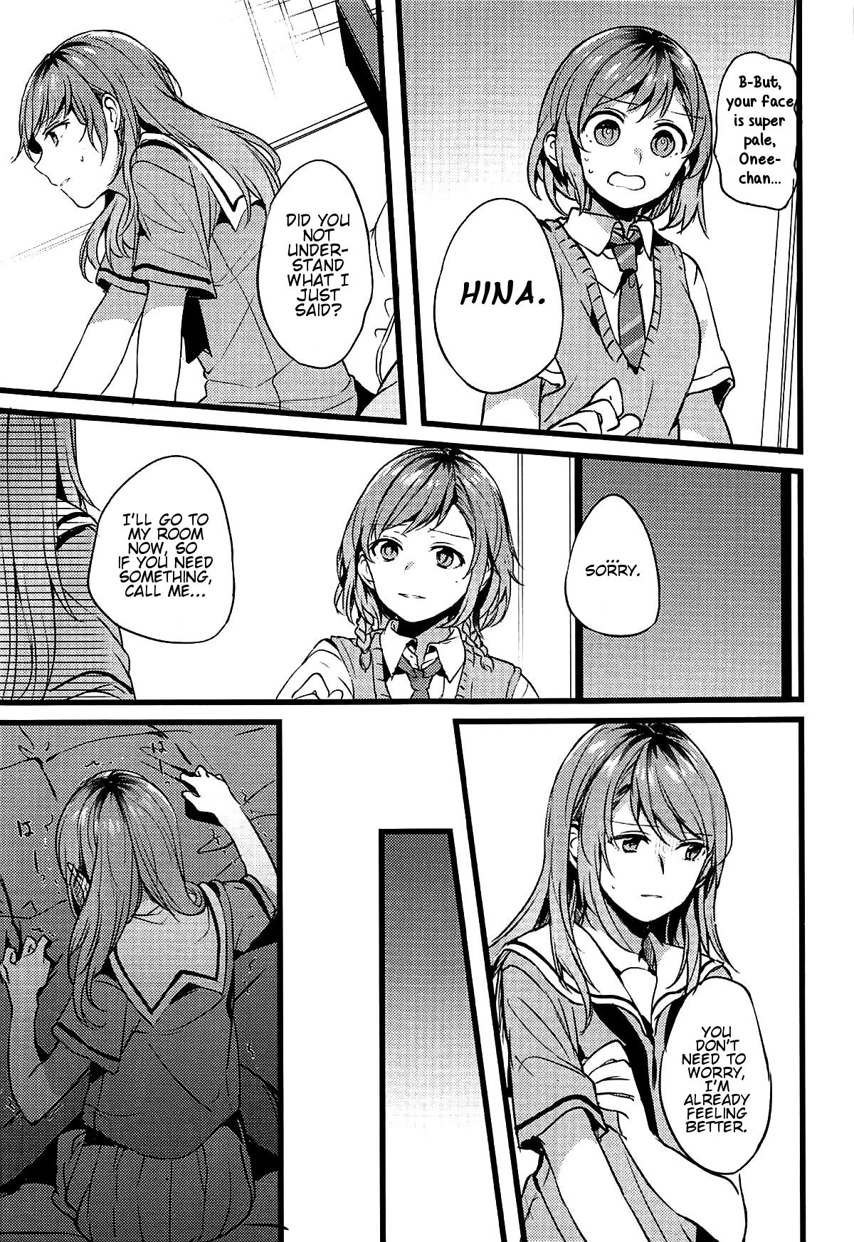 Our Love page 14