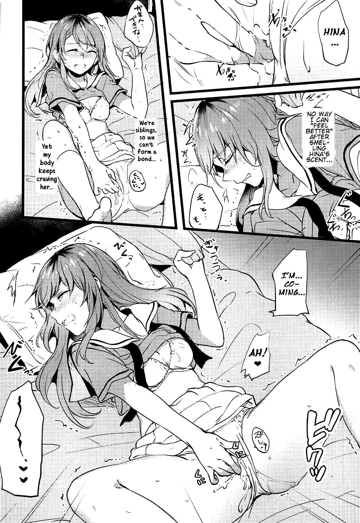 Our Love page 15