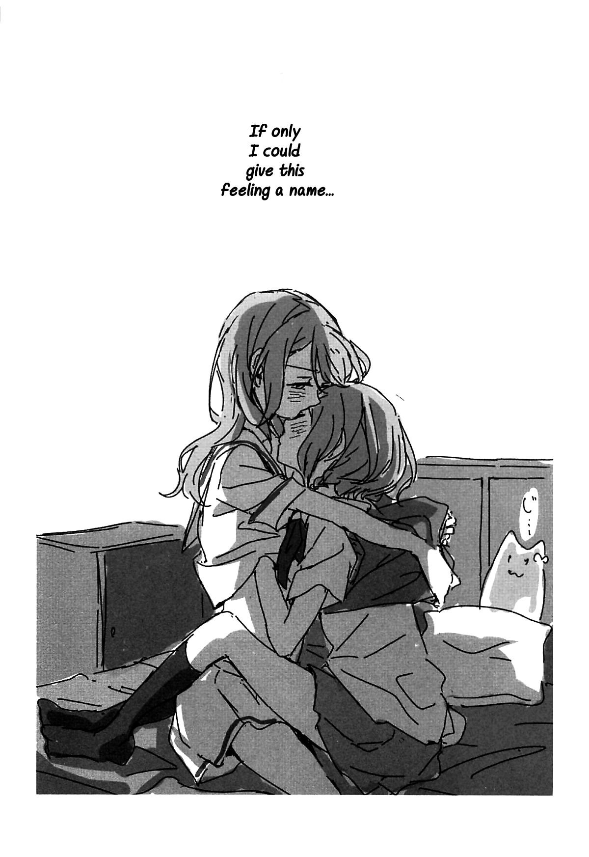Our Love page 31