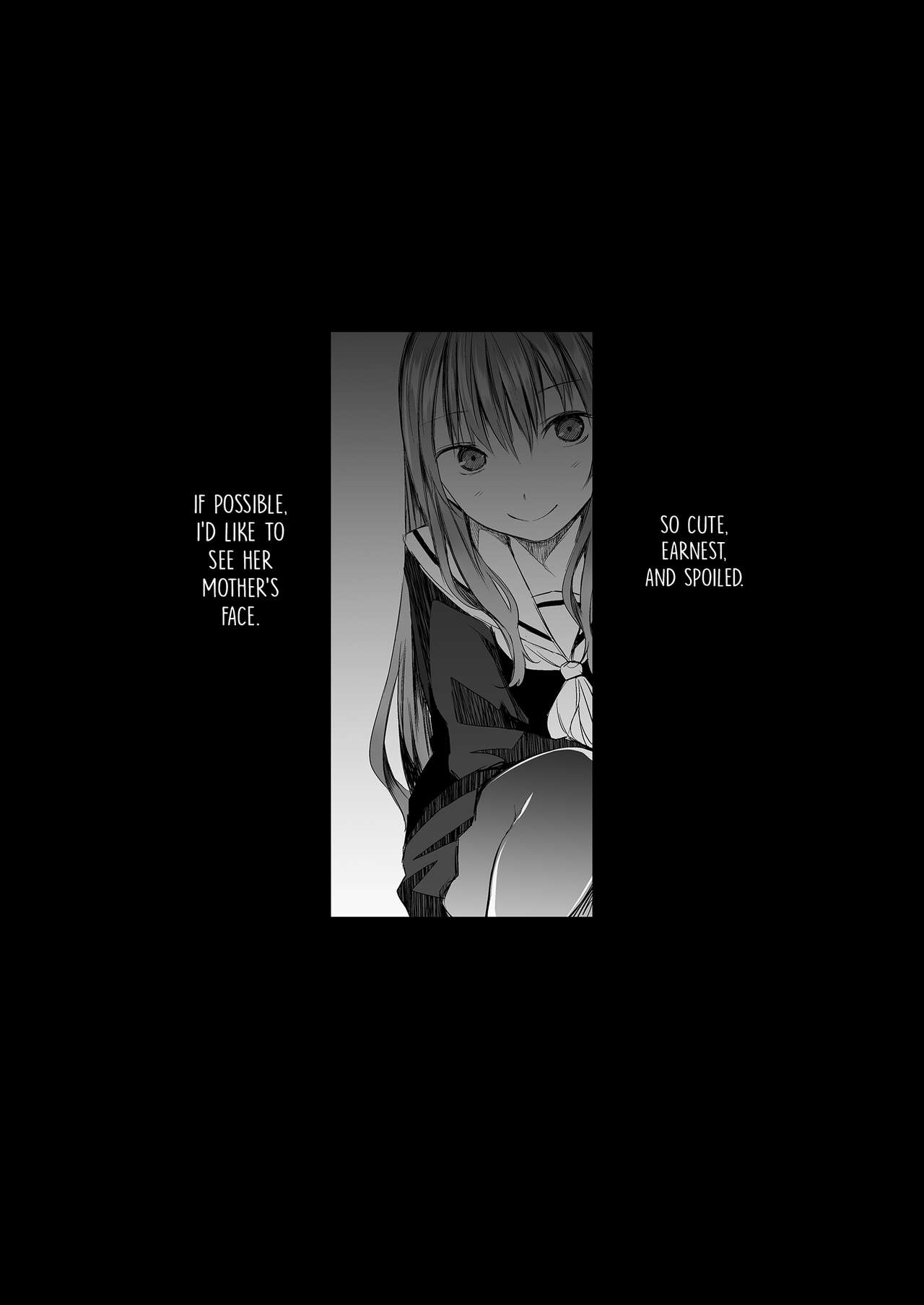 Our Pasts Are Beyond Our Control page 2