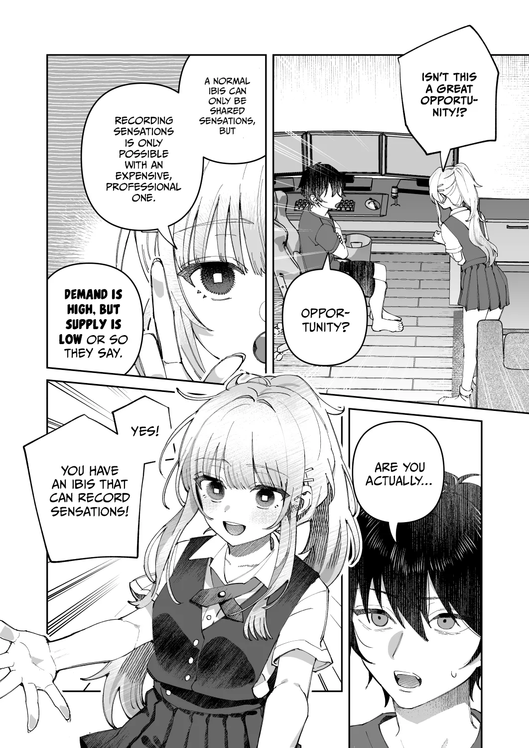 Our Secret Upload 1 page 10