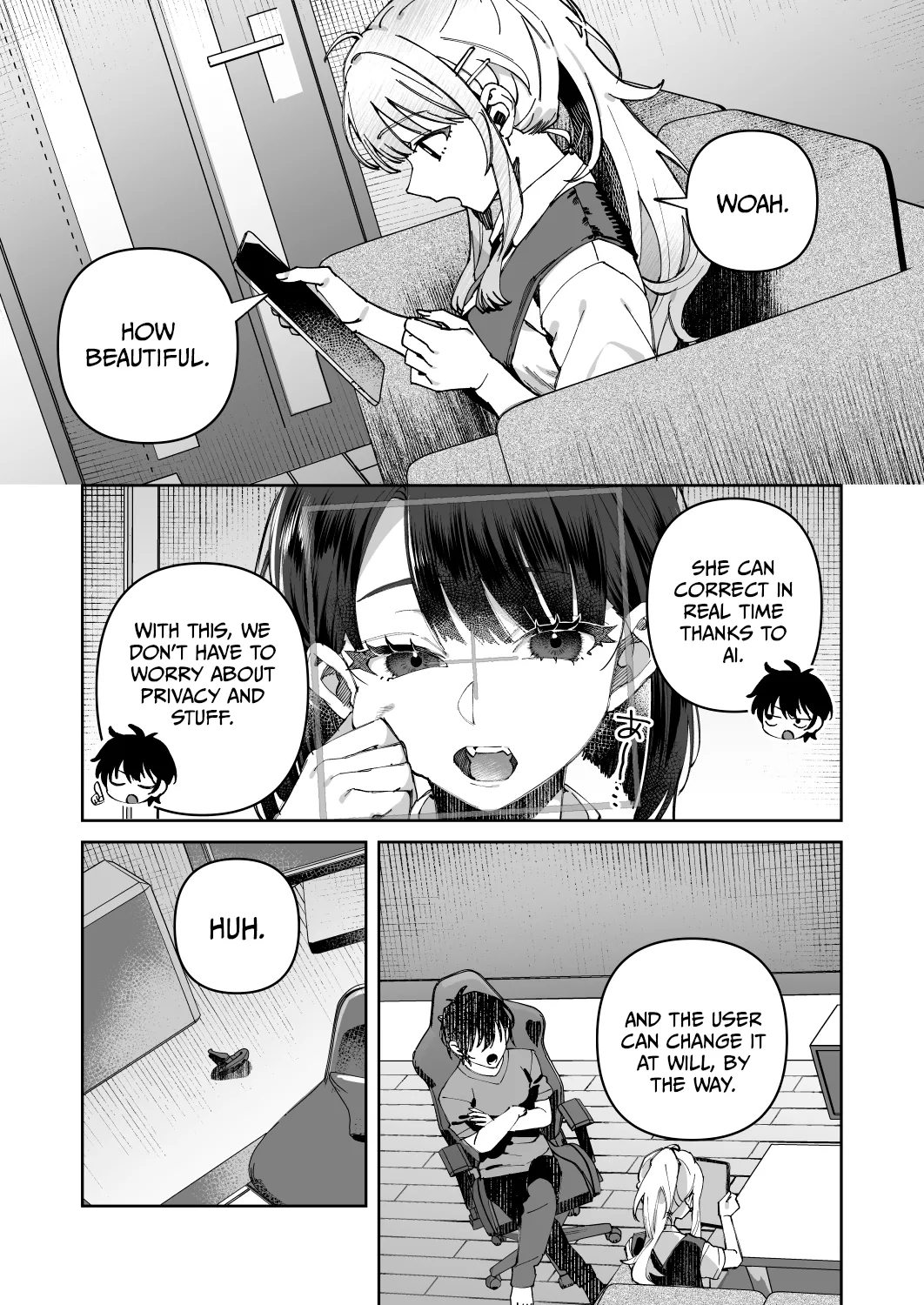 Our Secret Upload 1 page 13
