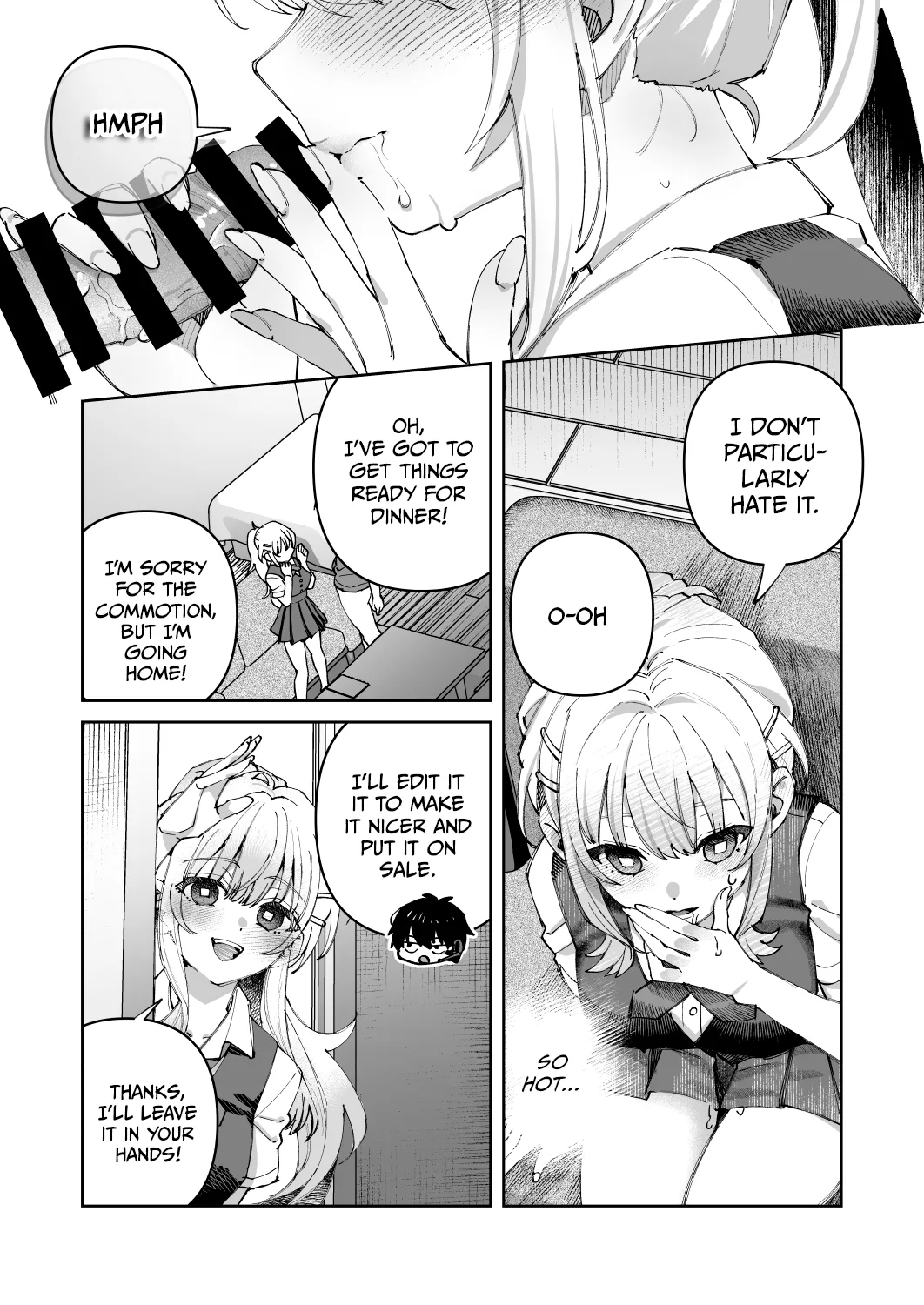 Our Secret Upload 1 page 18