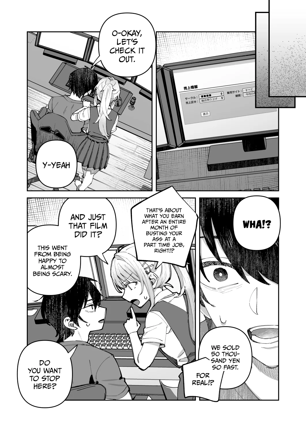 Our Secret Upload 1 page 19