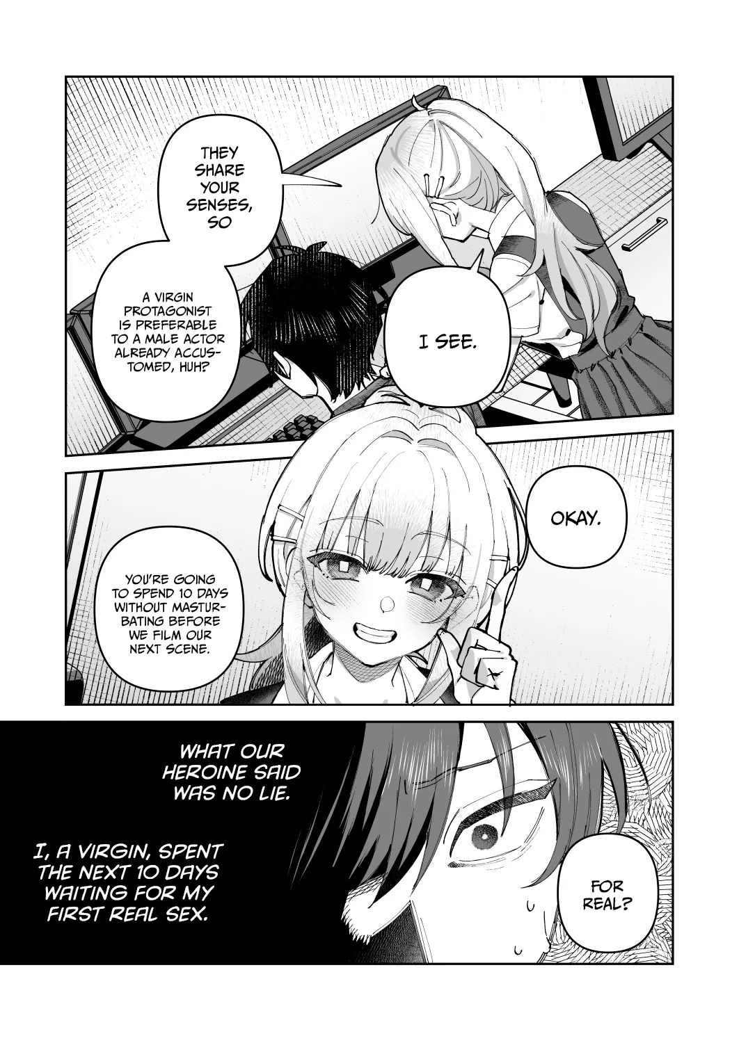 Our Secret Upload 1 page 21