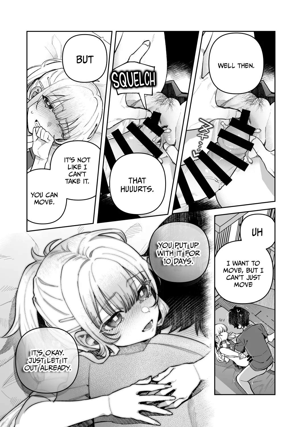 Our Secret Upload 1 page 24