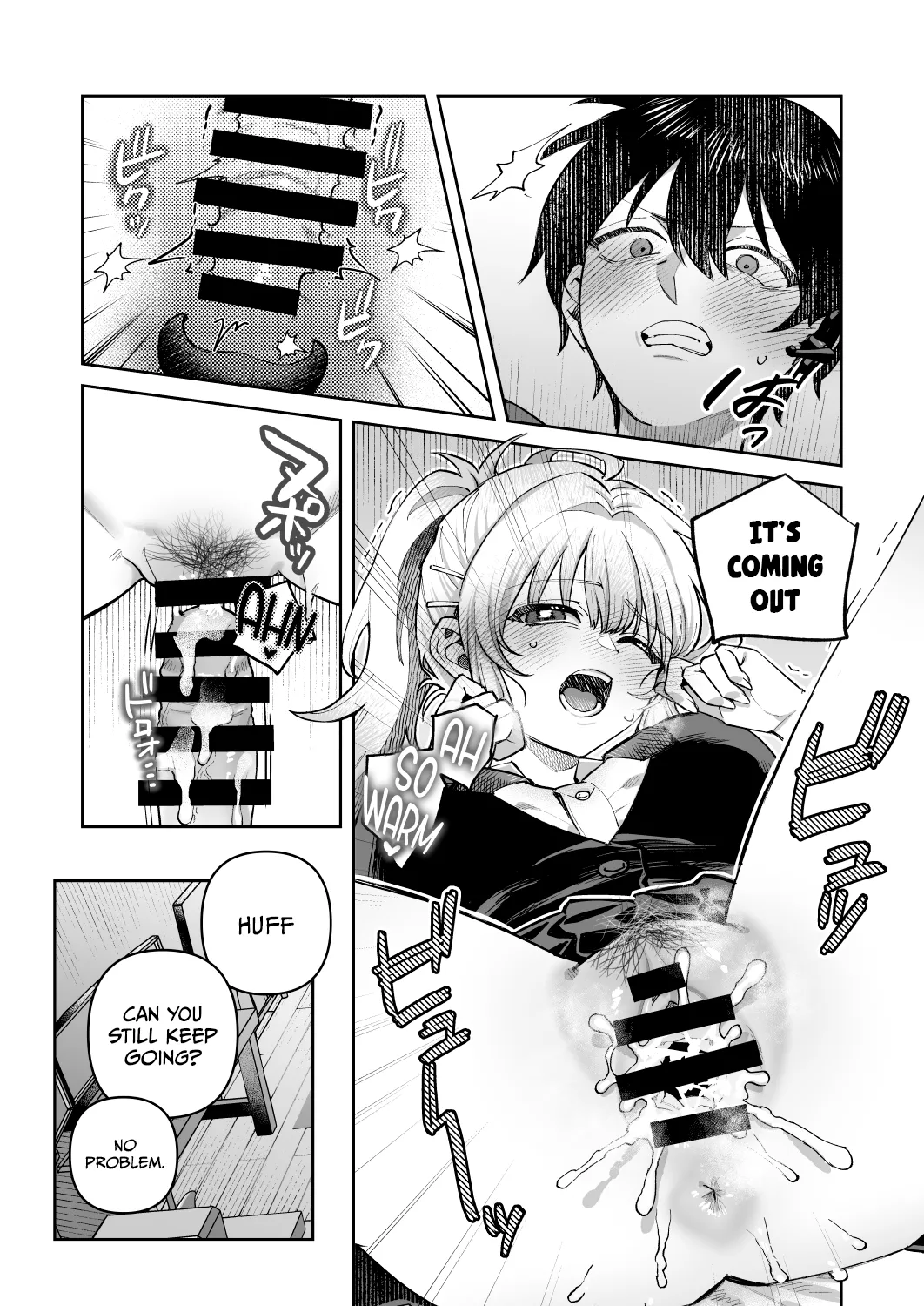 Our Secret Upload 1 page 25