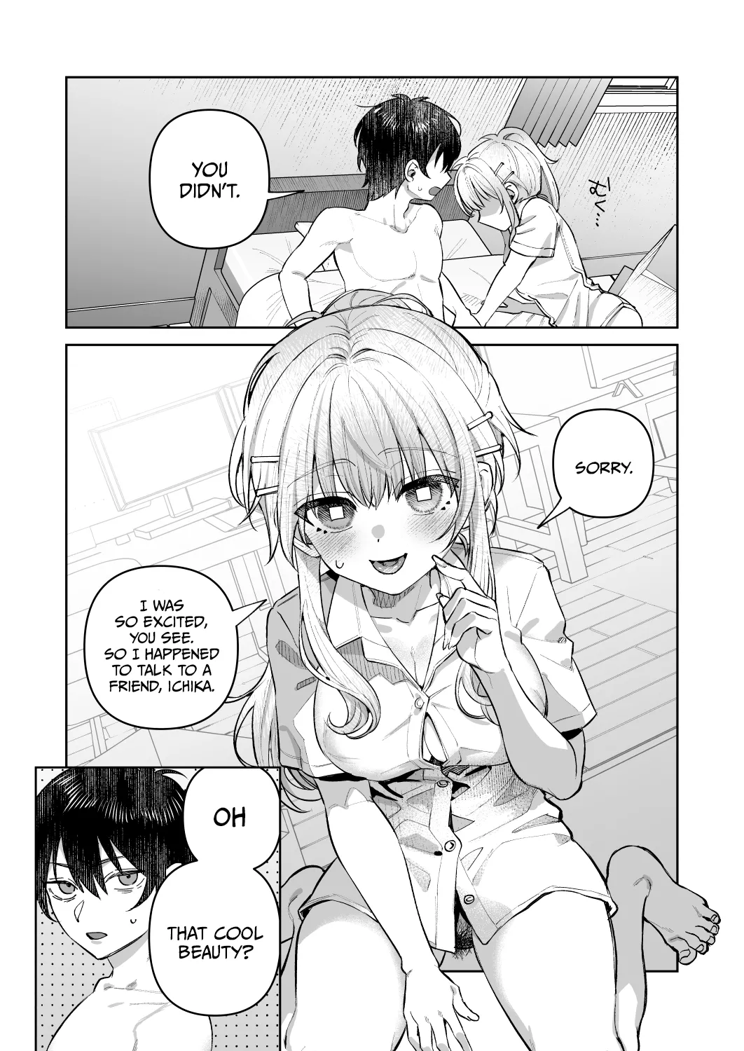 Our Secret Upload 1 page 31