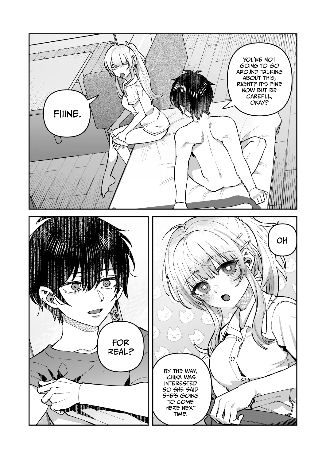 Our Secret Upload 1 page 33